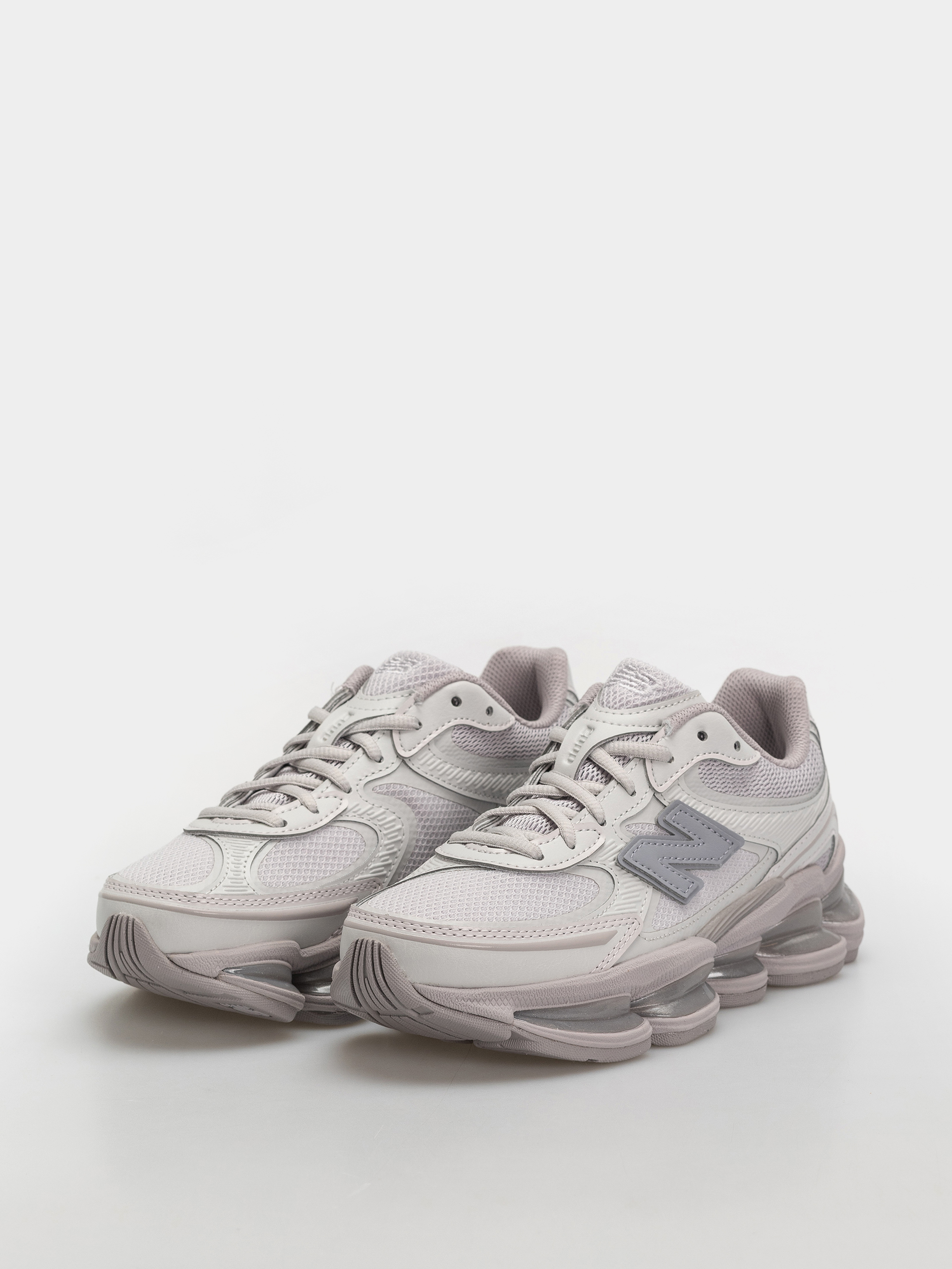 Topánky New Balance 2000 (horizon grey/truffle salt)