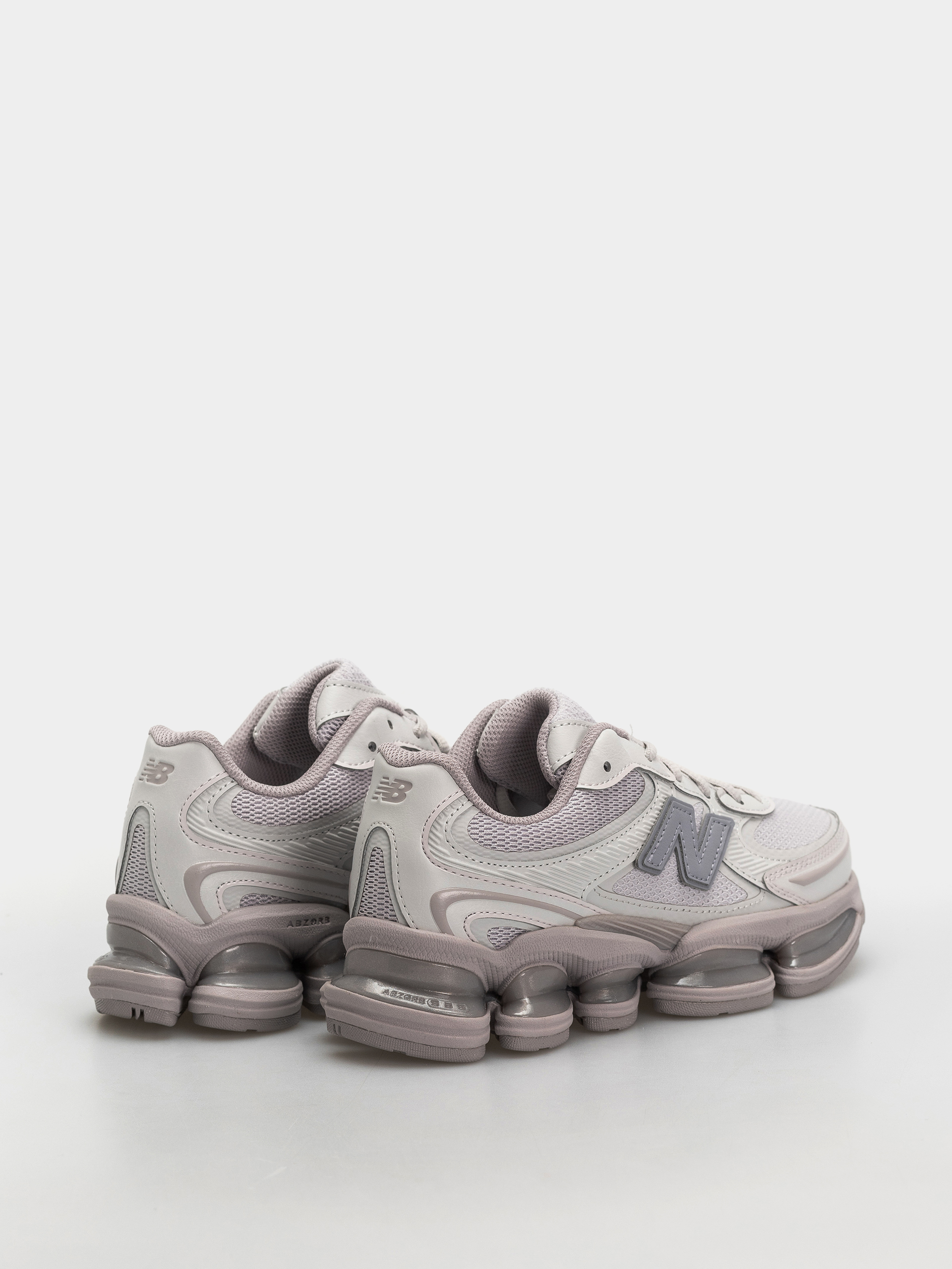 Topánky New Balance 2000 (horizon grey/truffle salt)