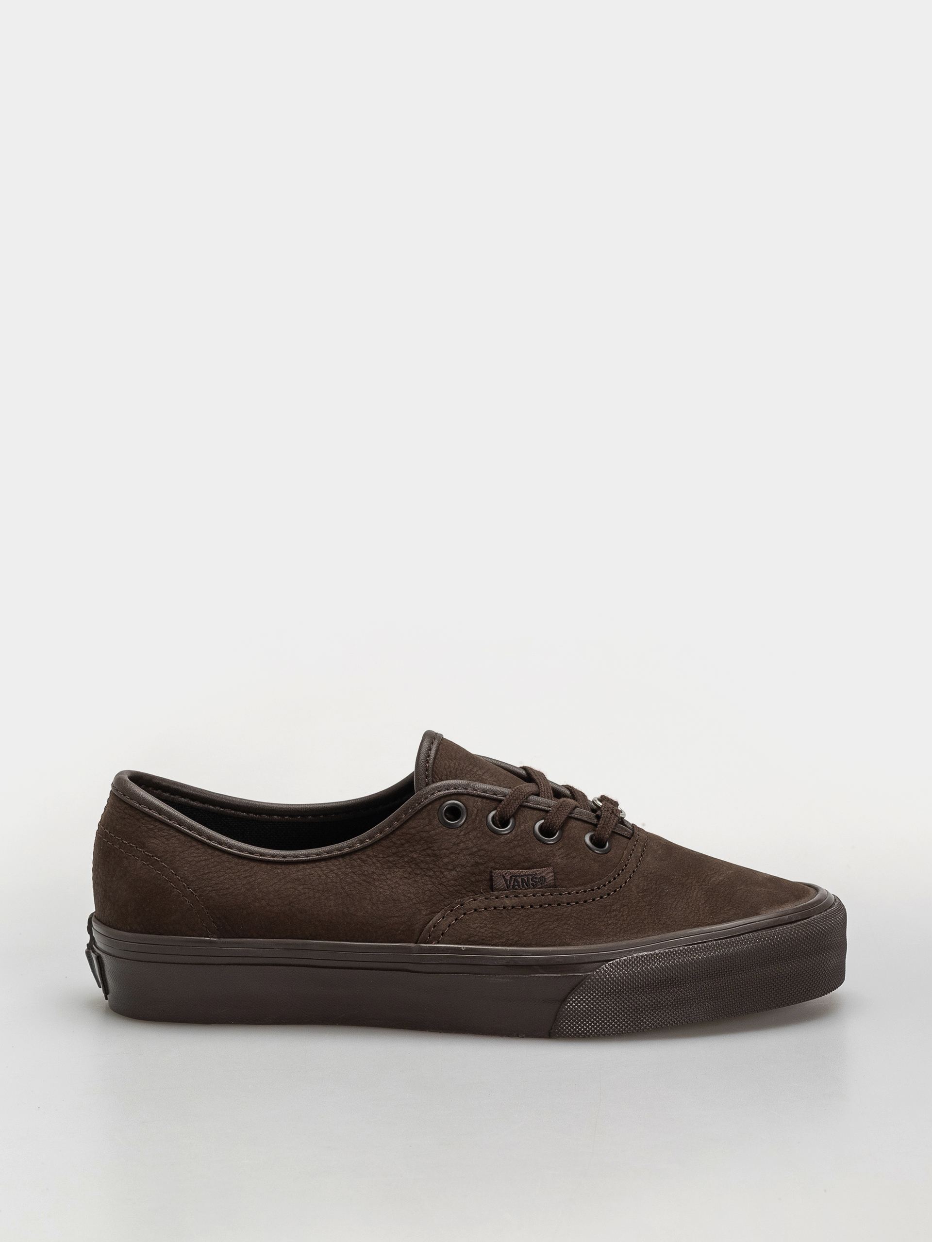 Topánky Vans Authentic (brown/brown)