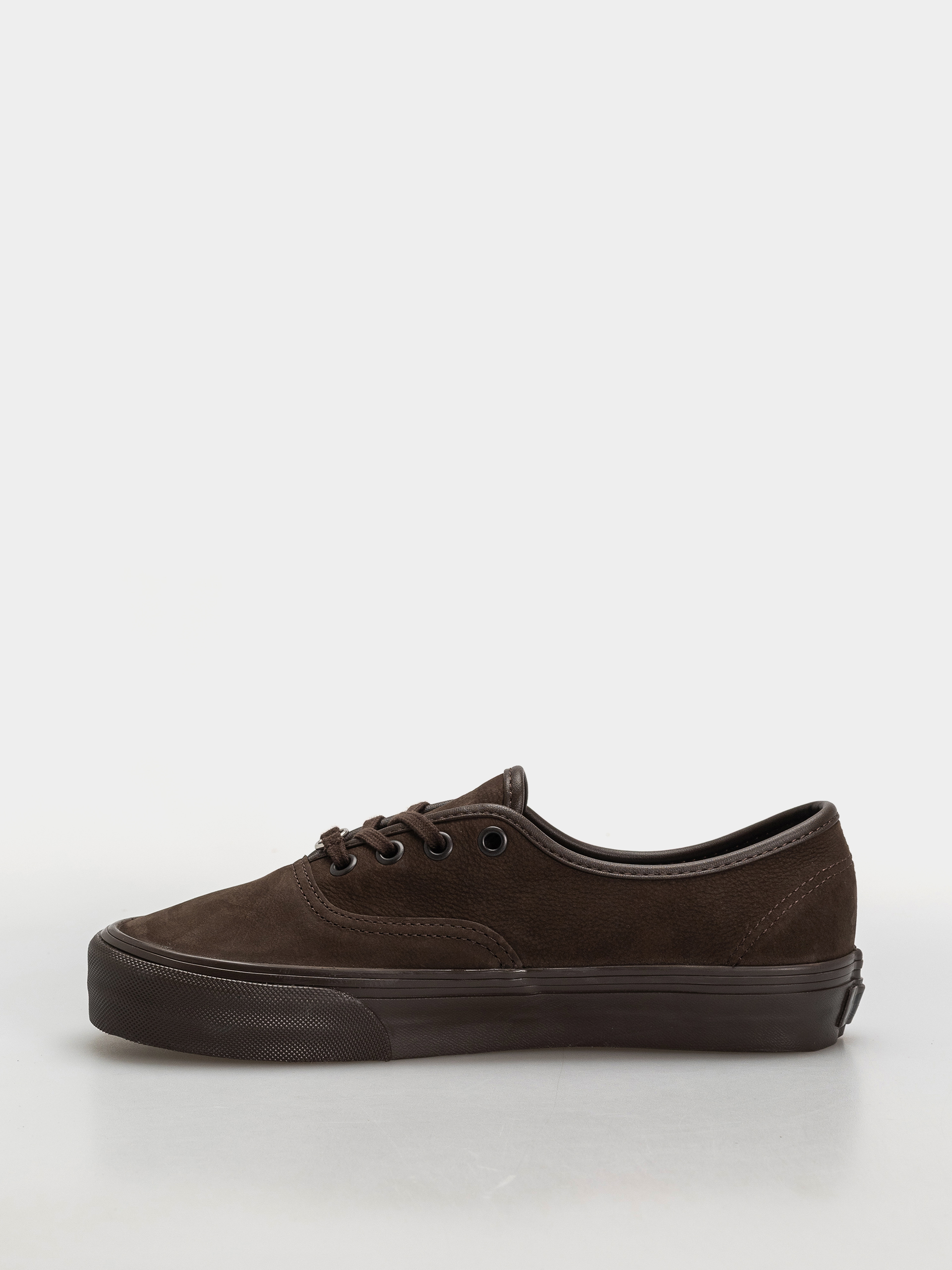 Topánky Vans Authentic (brown/brown)