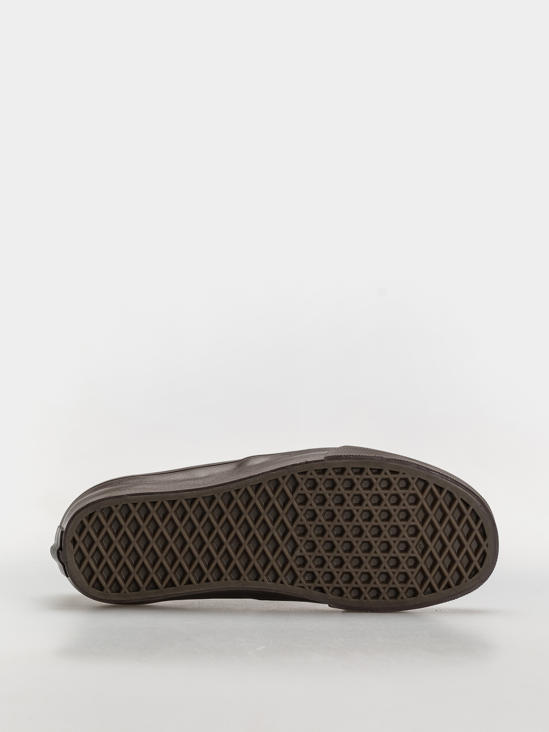 Topánky Vans Authentic (brown/brown)