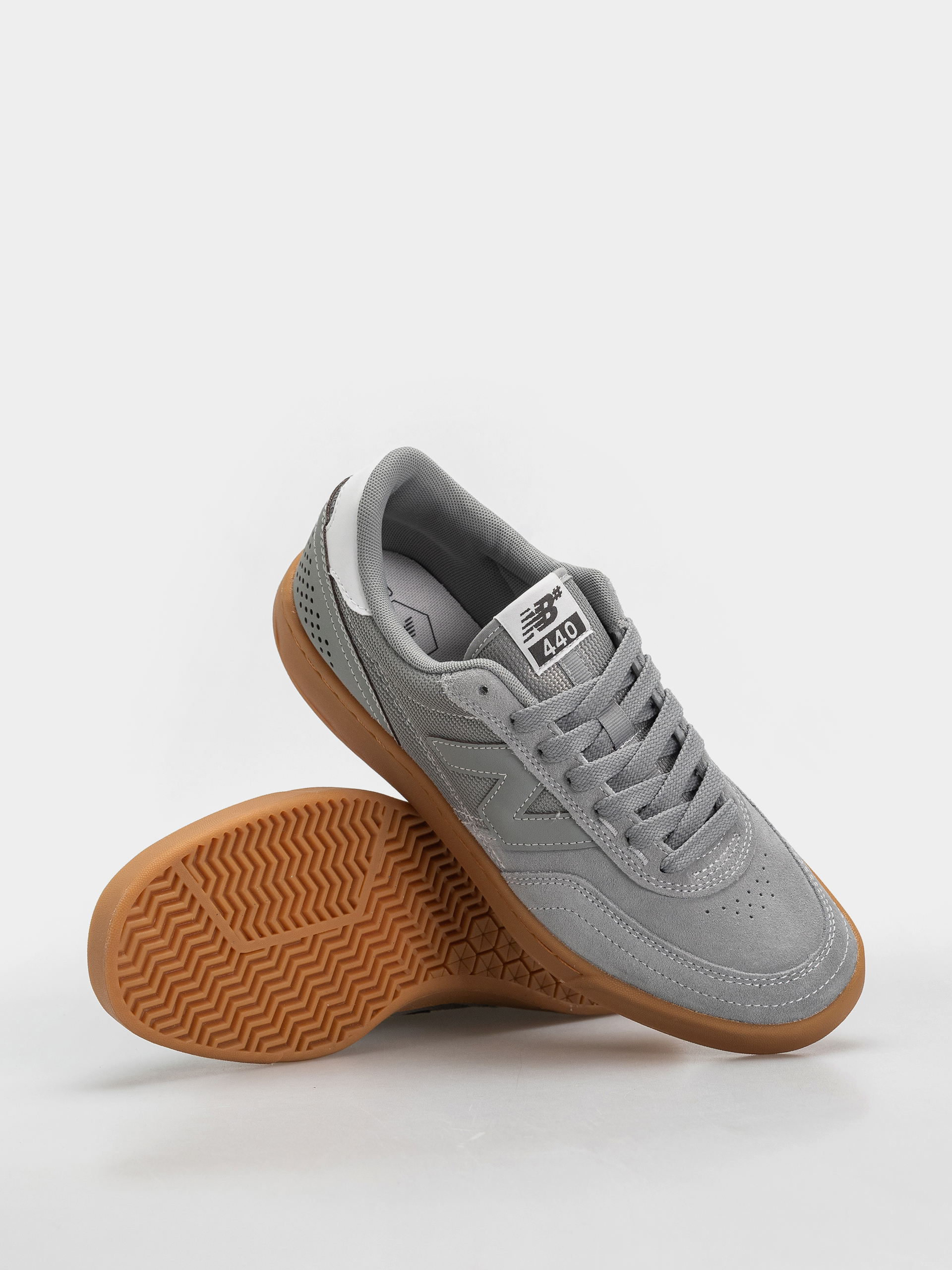 Topánky New Balance 440 (bayberry/white)