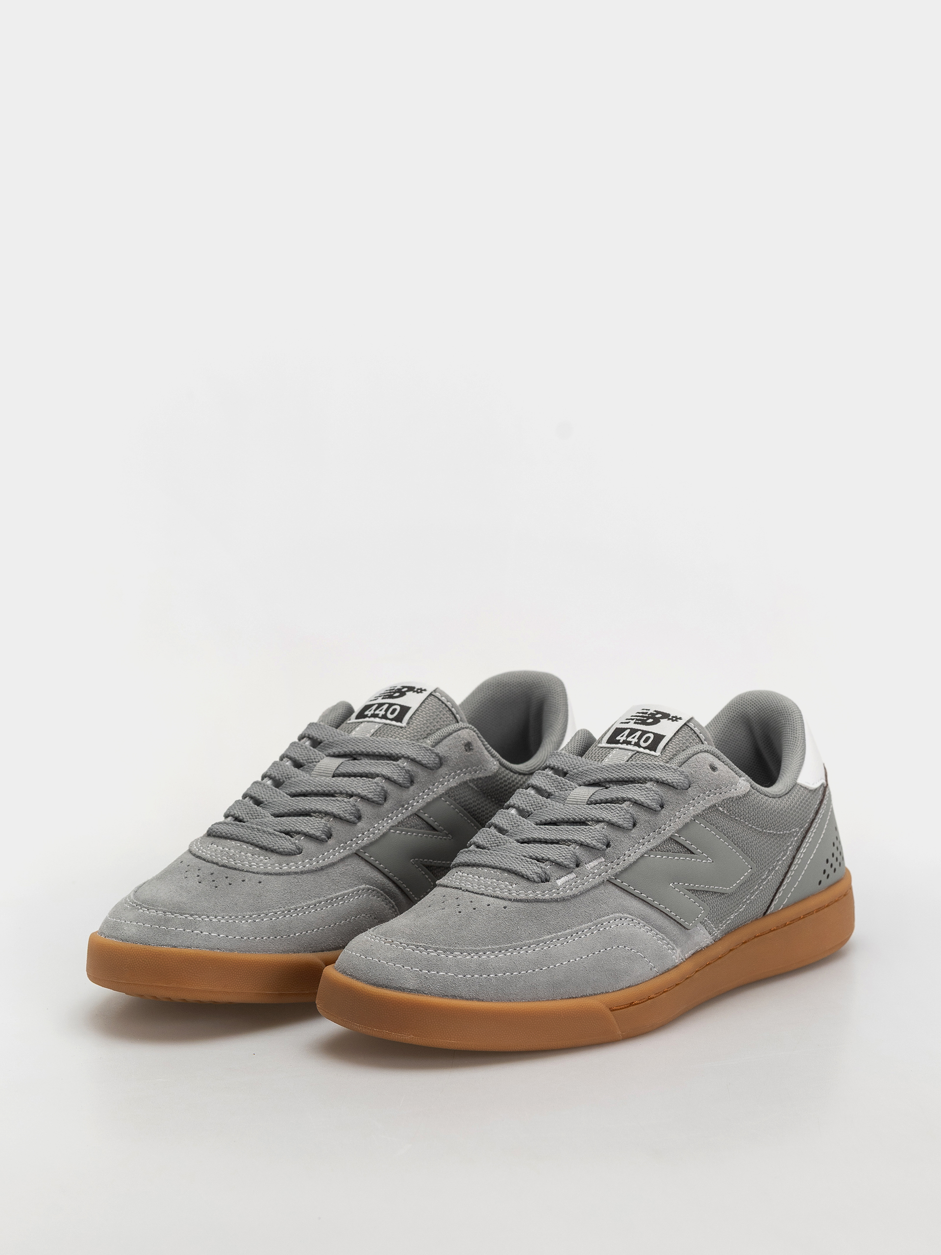 Topánky New Balance 440 (bayberry/white)