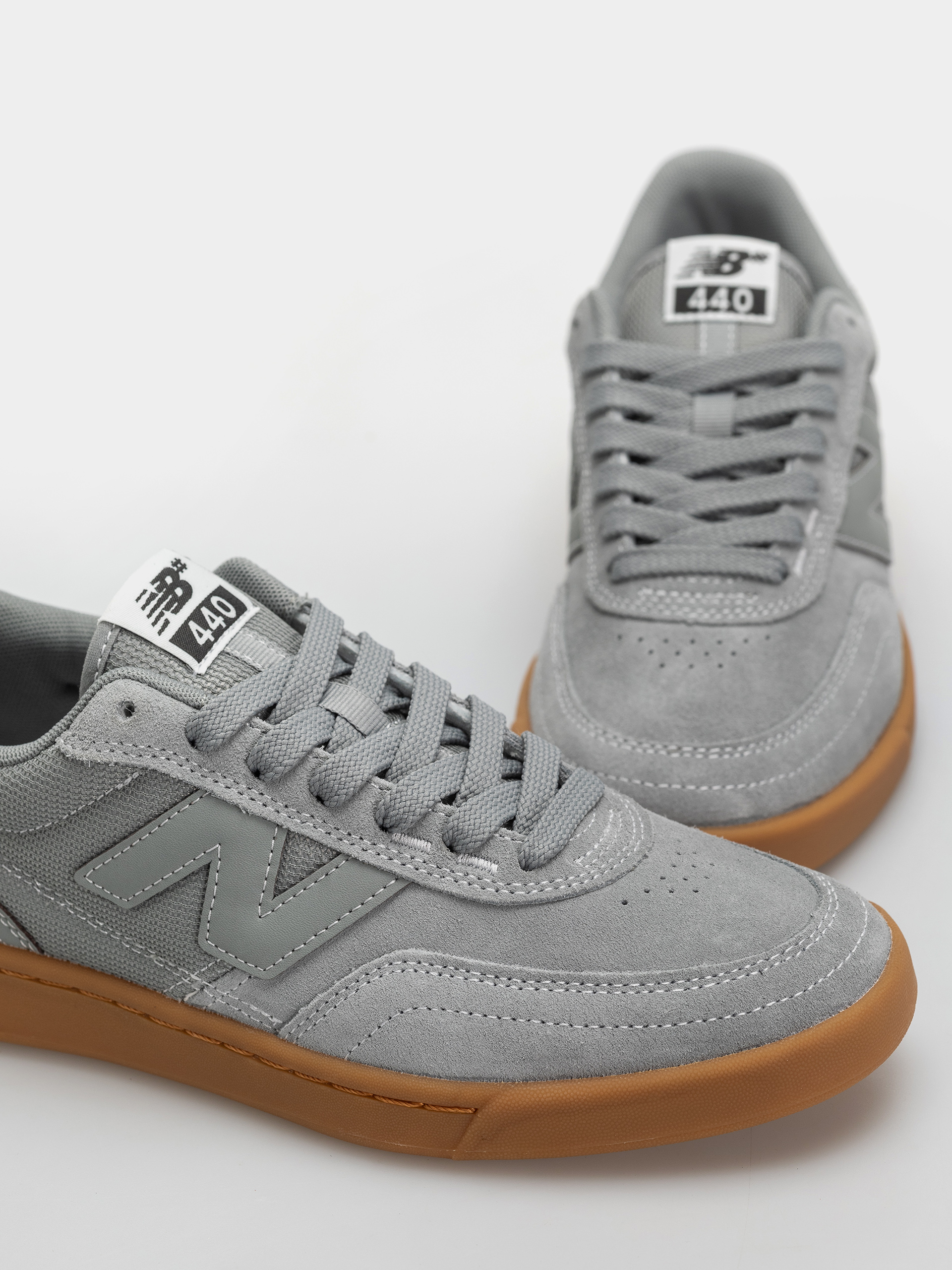 Topánky New Balance 440 (bayberry/white)