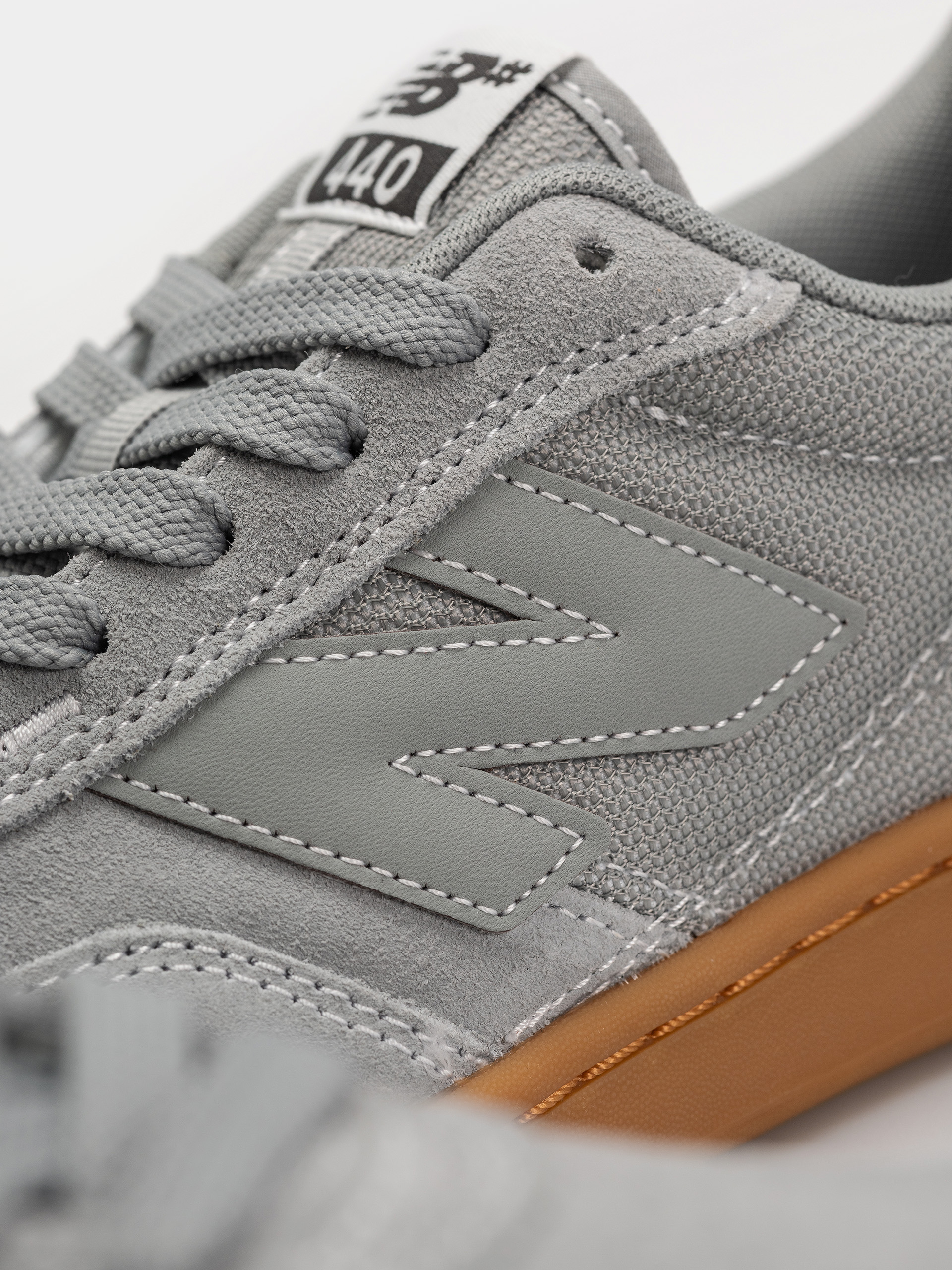 Topánky New Balance 440 (bayberry/white)