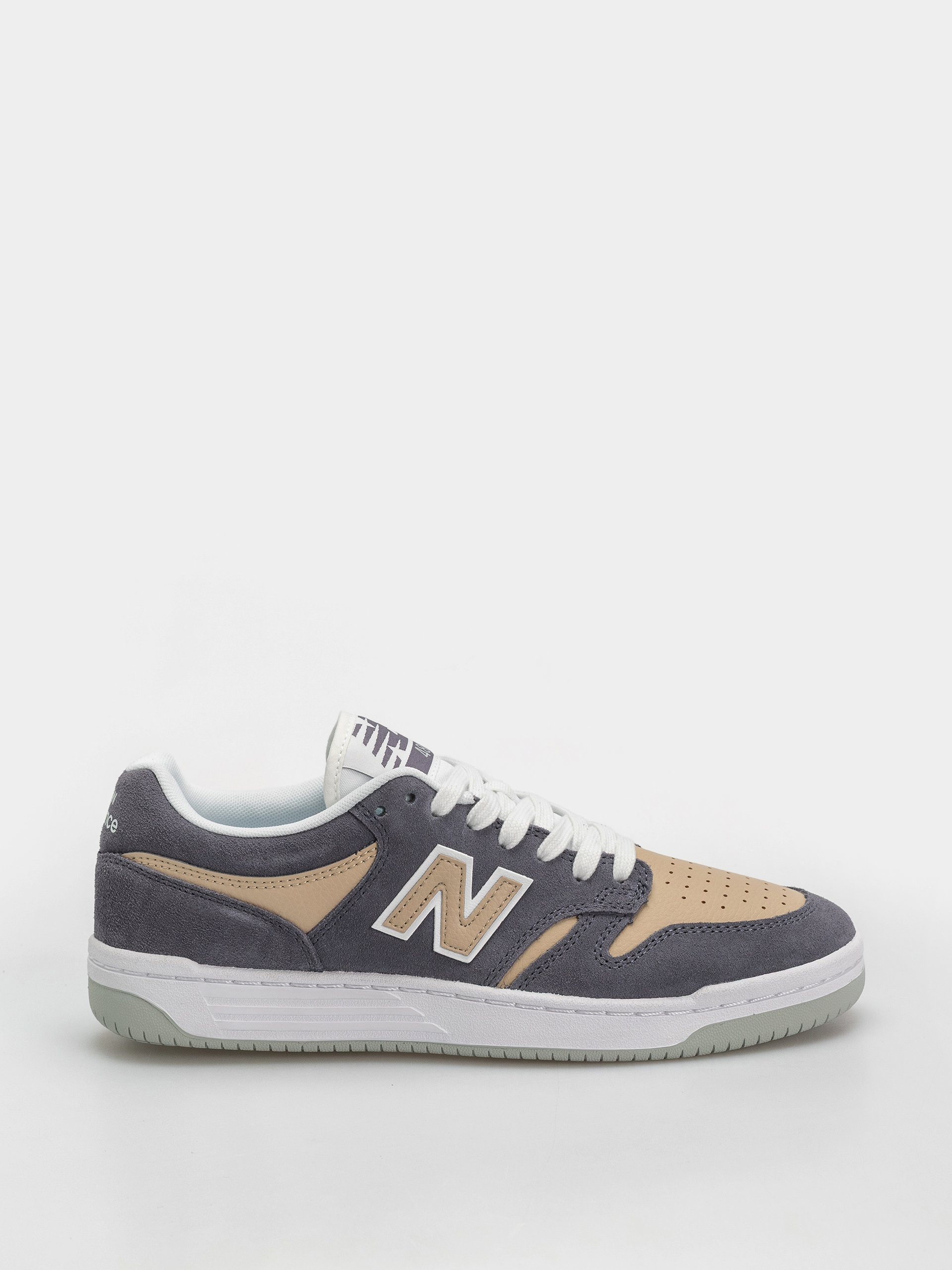 Topánky New Balance 480 (meteorite/incense)