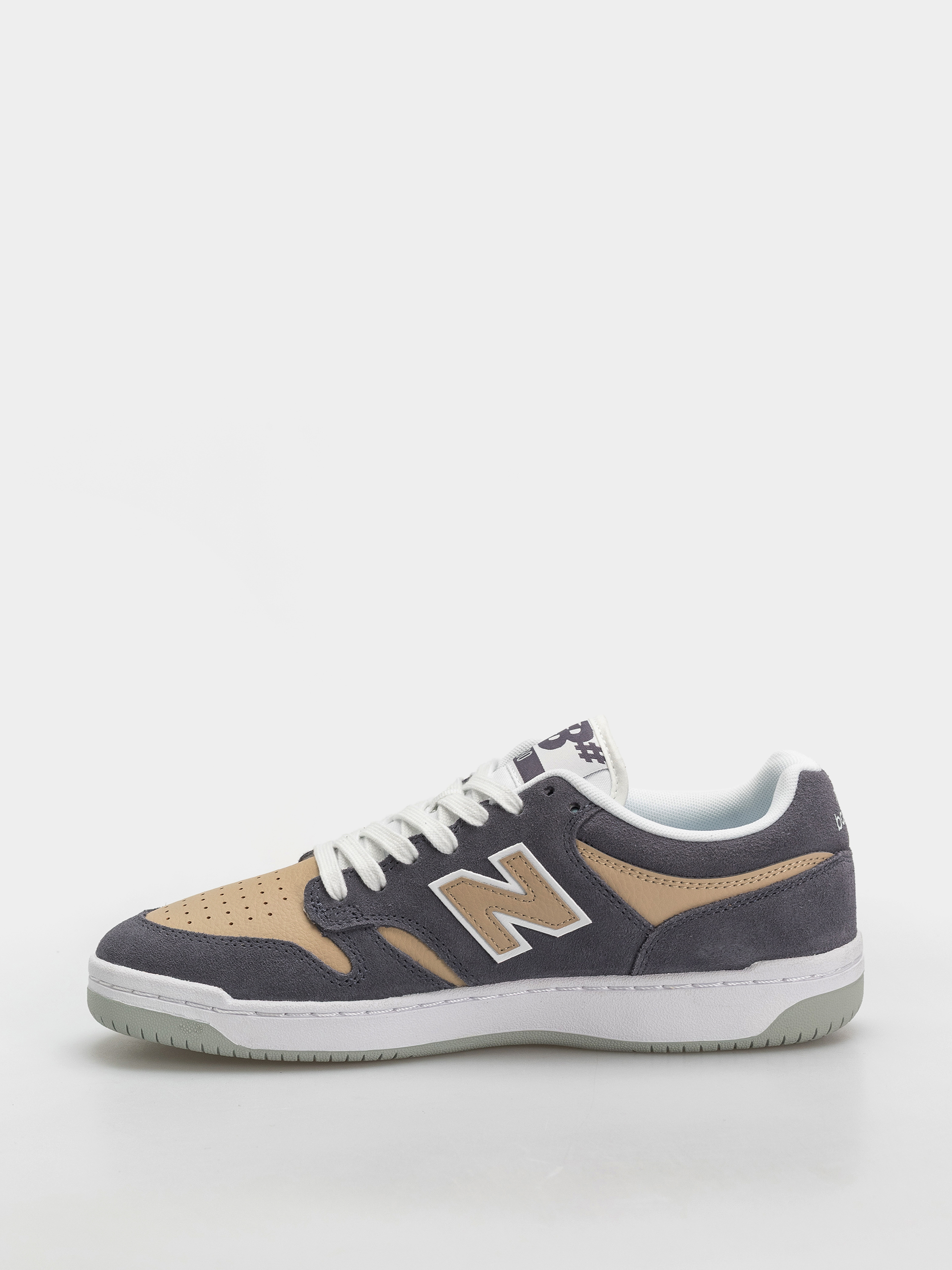 Topánky New Balance 480 (meteorite/incense)
