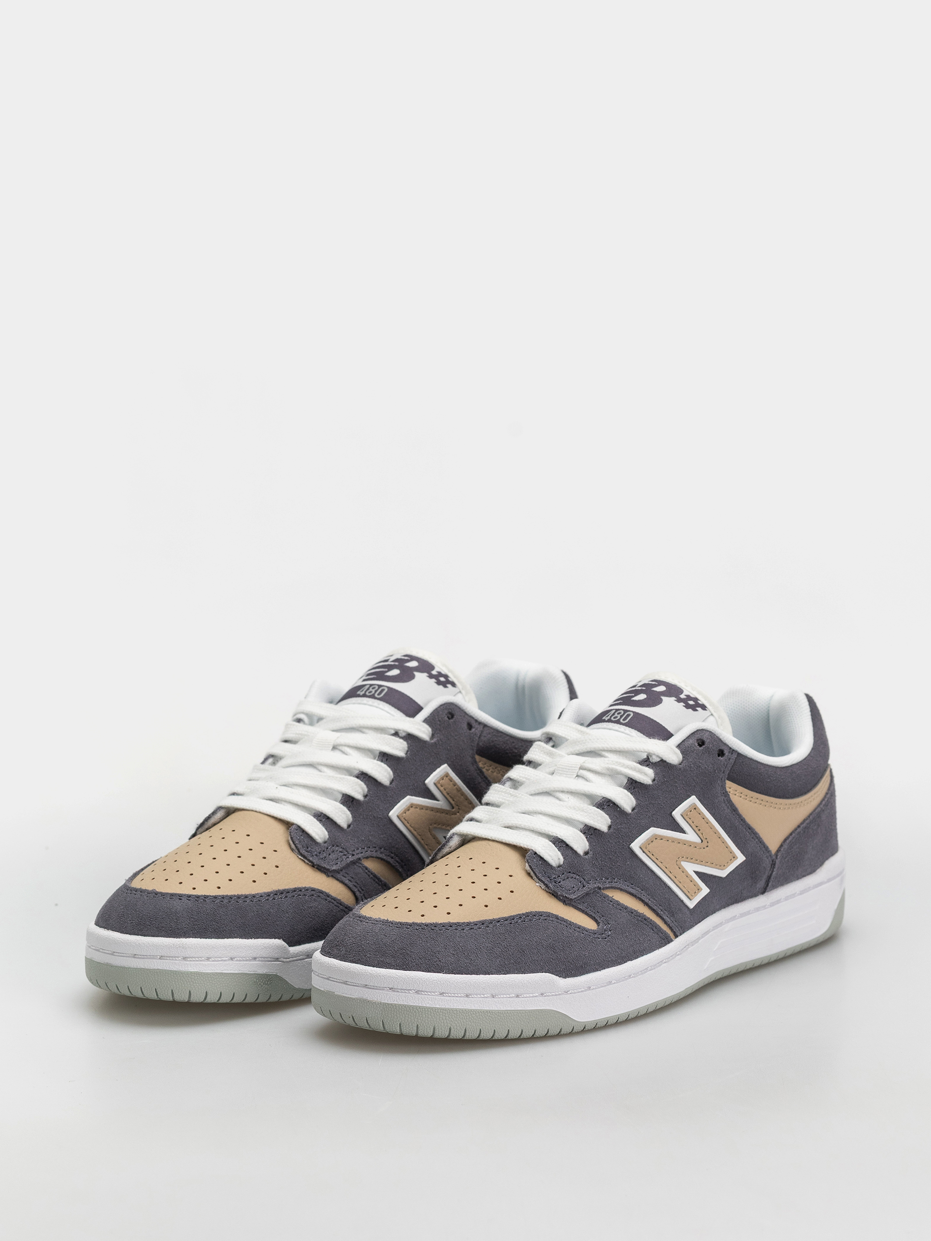 Topánky New Balance 480 (meteorite/incense)