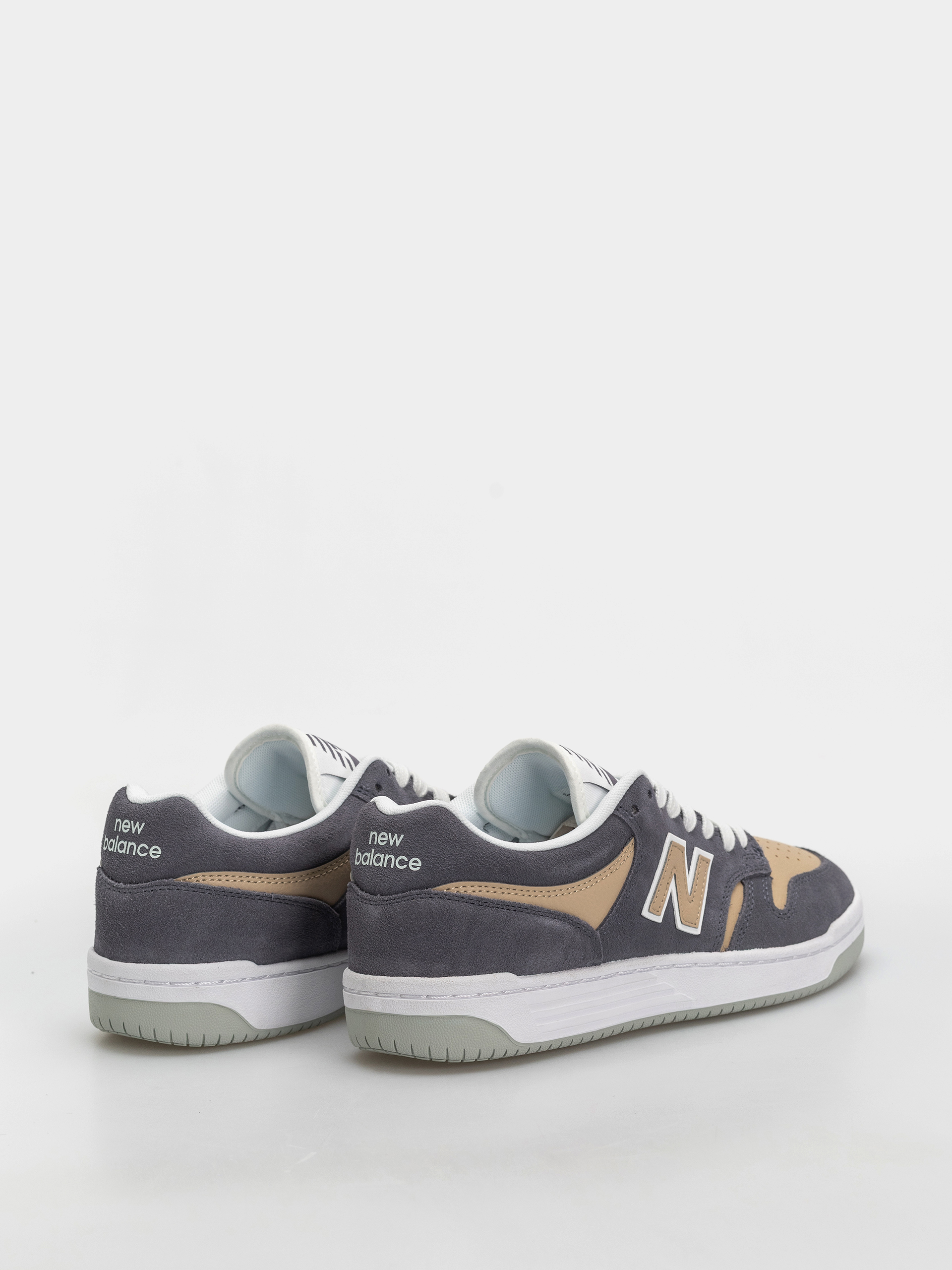 Topánky New Balance 480 (meteorite/incense)