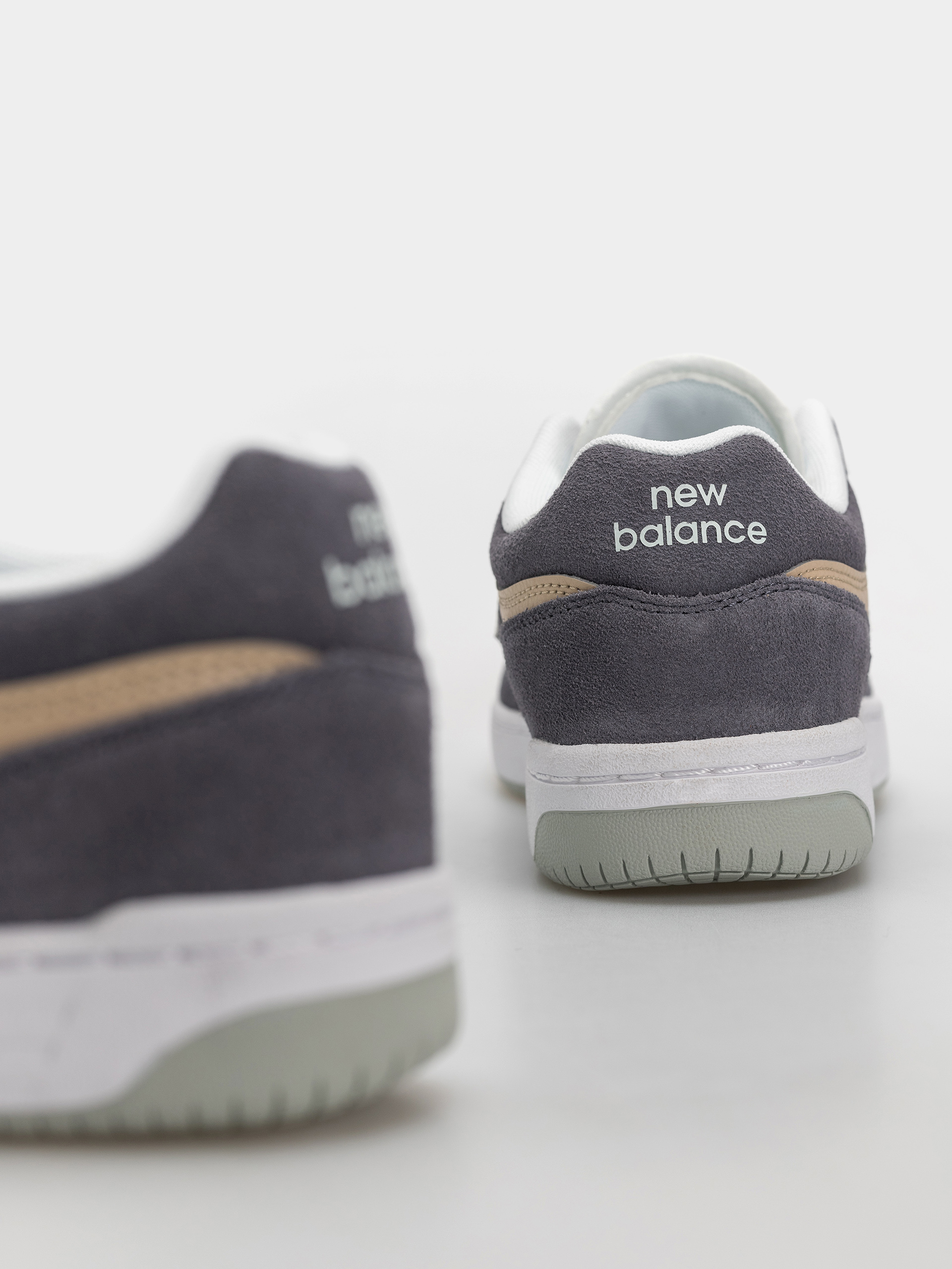 Topánky New Balance 480 (meteorite/incense)