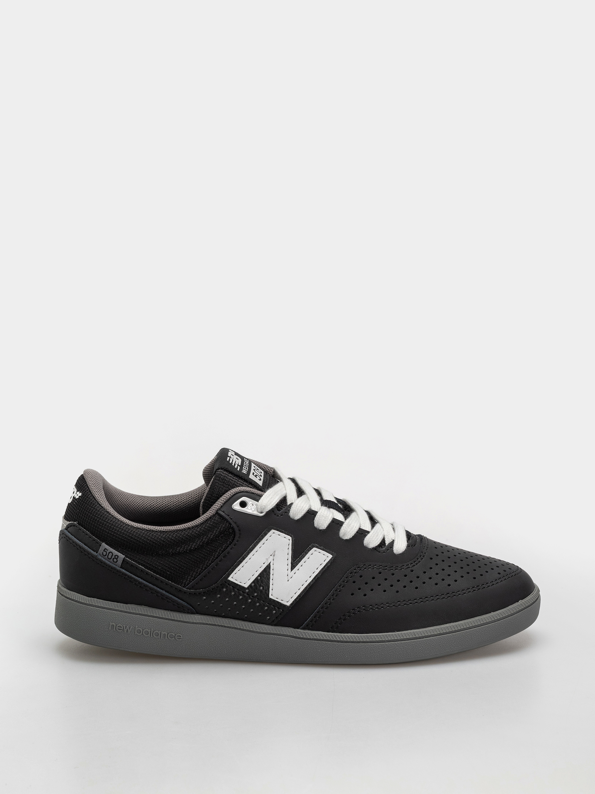 Topu00e1nky New Balance 508 (black/white)