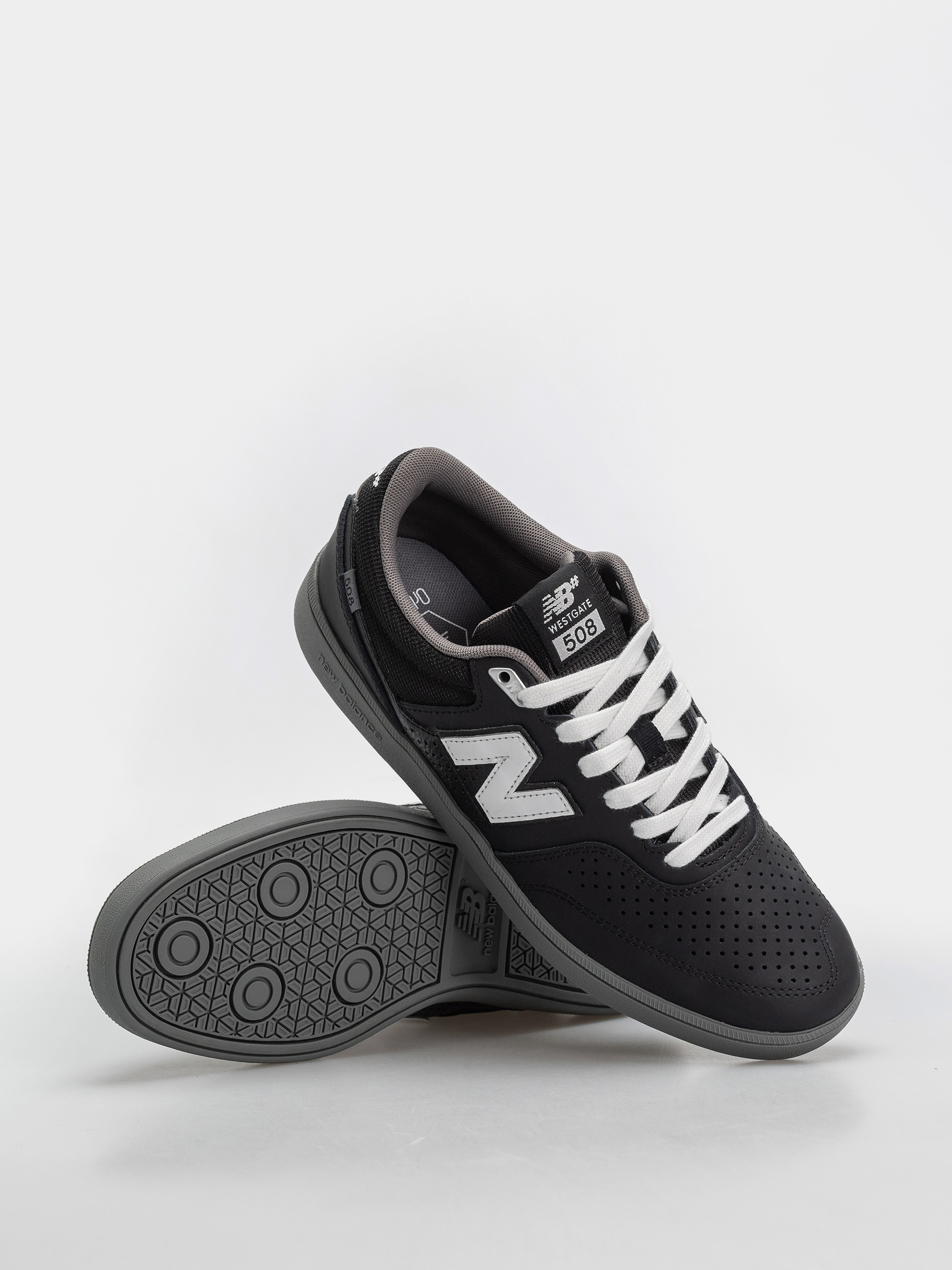 Topánky New Balance 508 (black/white)