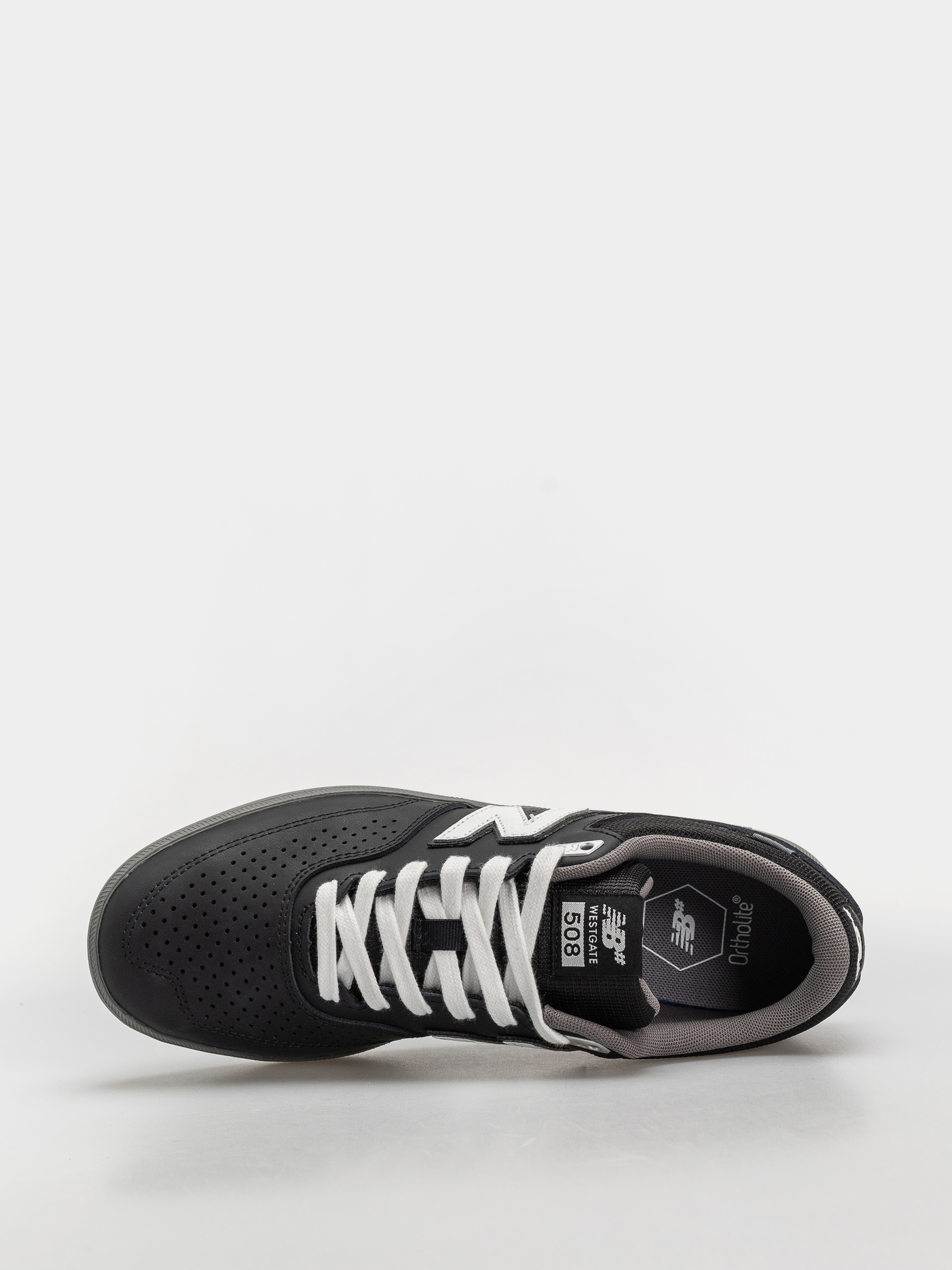 Topánky New Balance 508 (black/white)