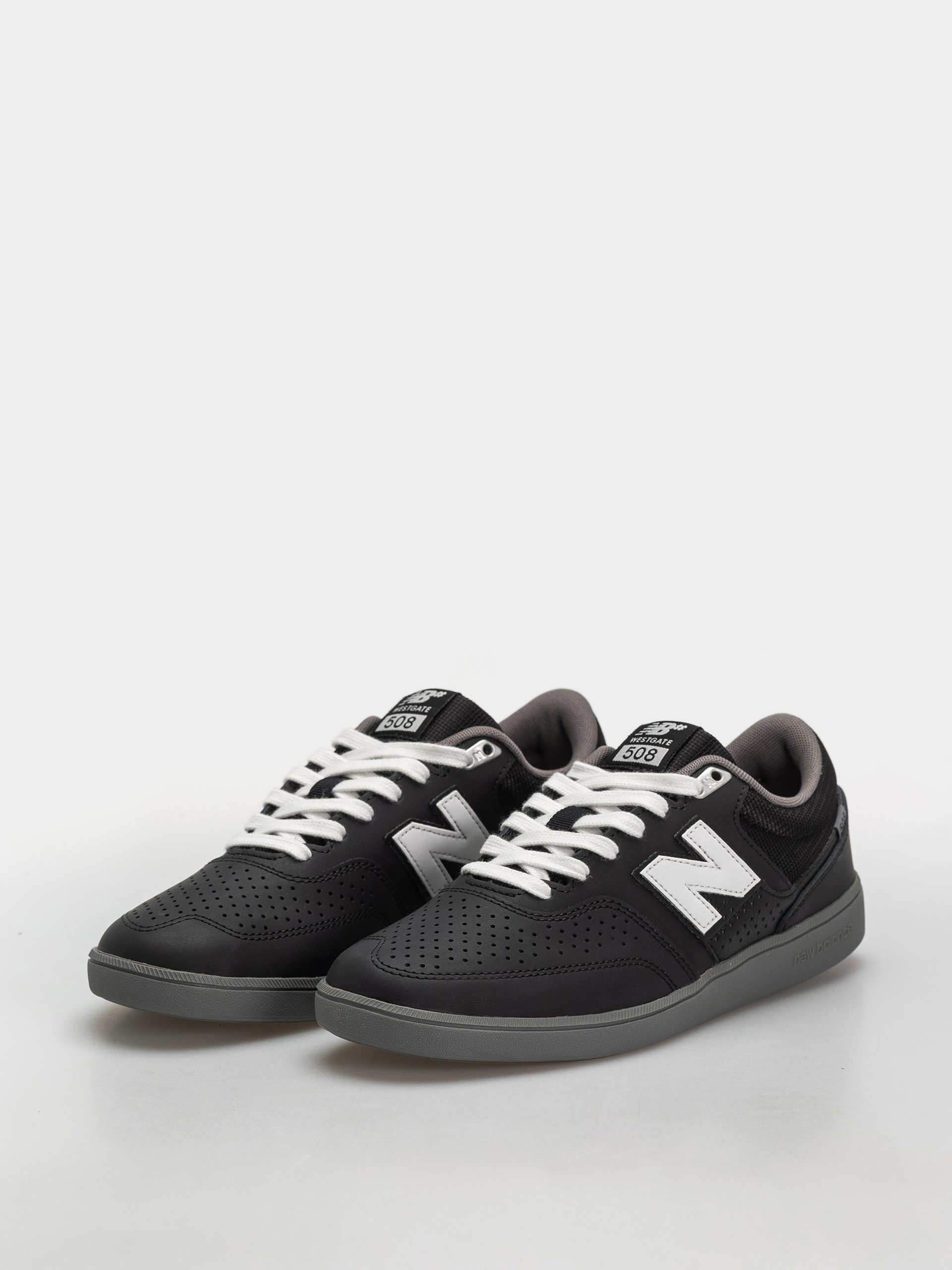 Topánky New Balance 508 (black/white)
