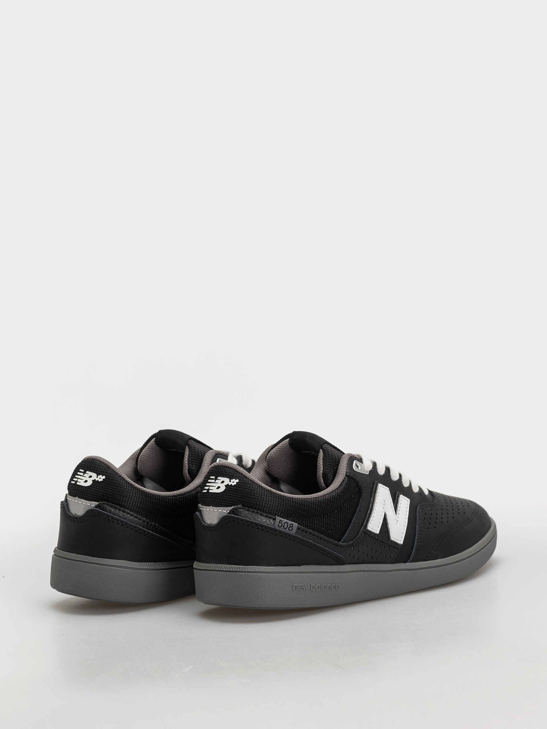 Topánky New Balance 508 (black/white)