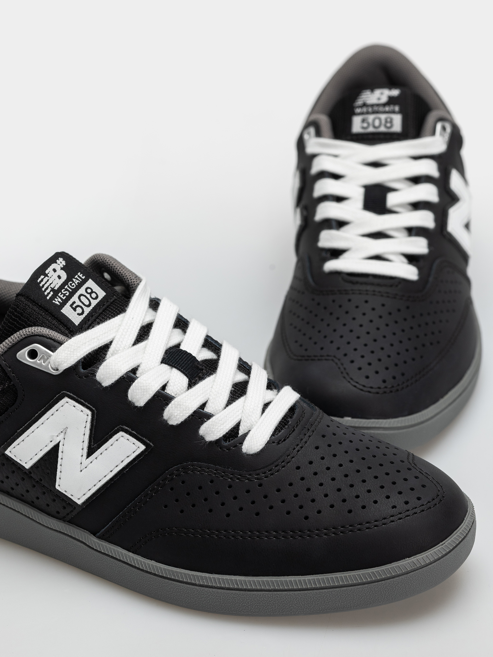 Topánky New Balance 508 (black/white)