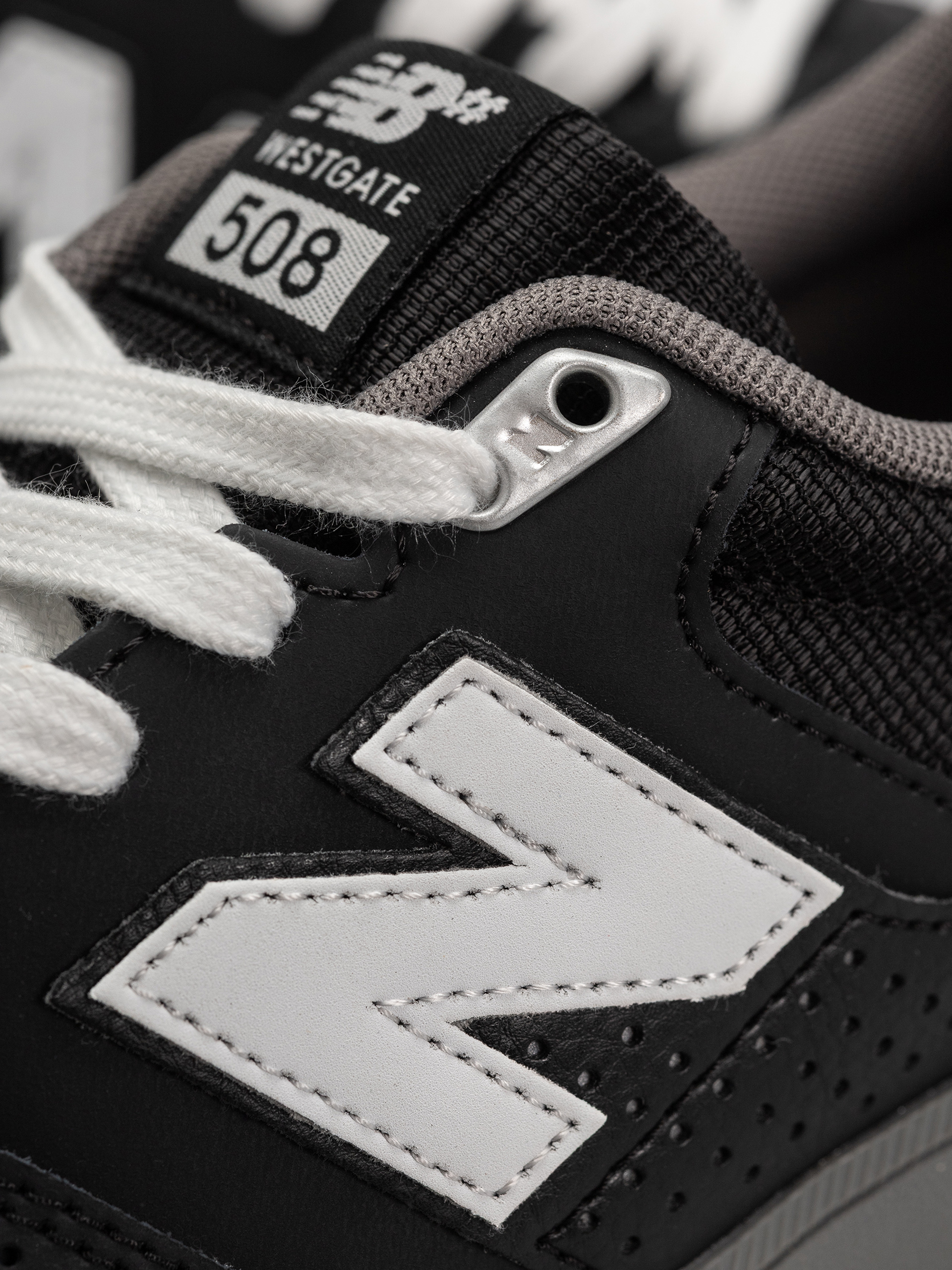 Topánky New Balance 508 (black/white)