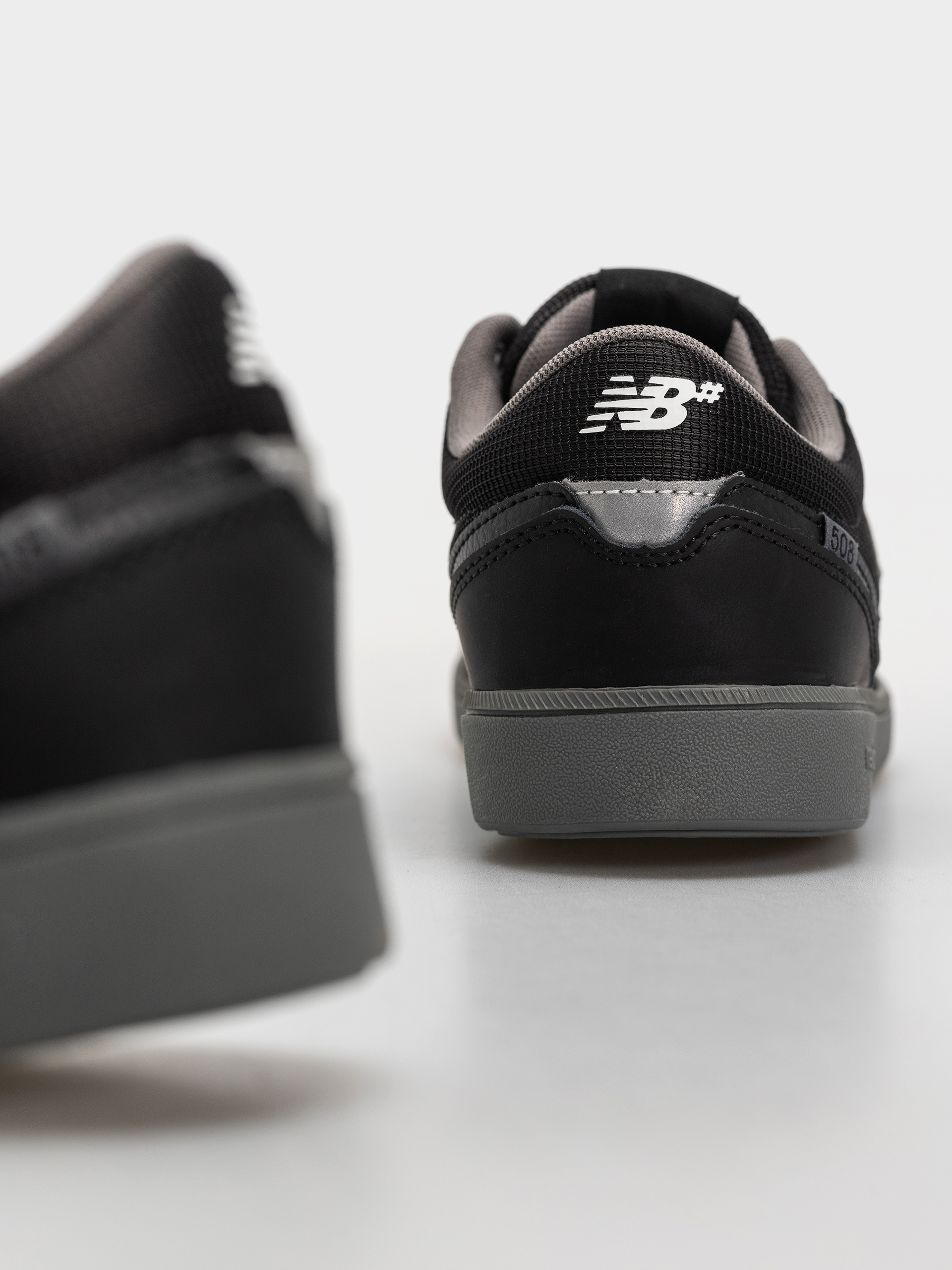 Topánky New Balance 508 (black/white)
