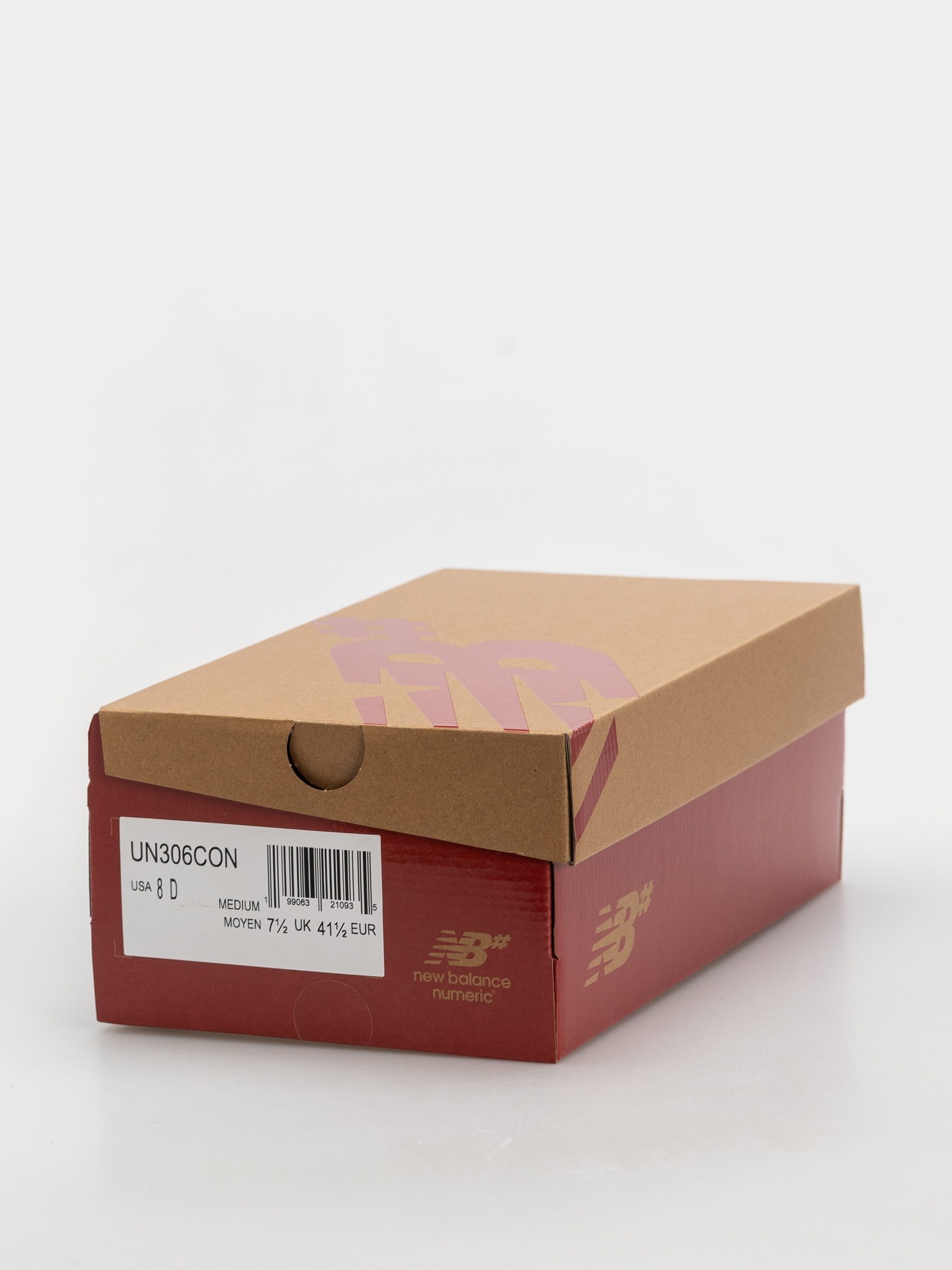 Topánky New Balance 306 (shadow blue/mars yellow)