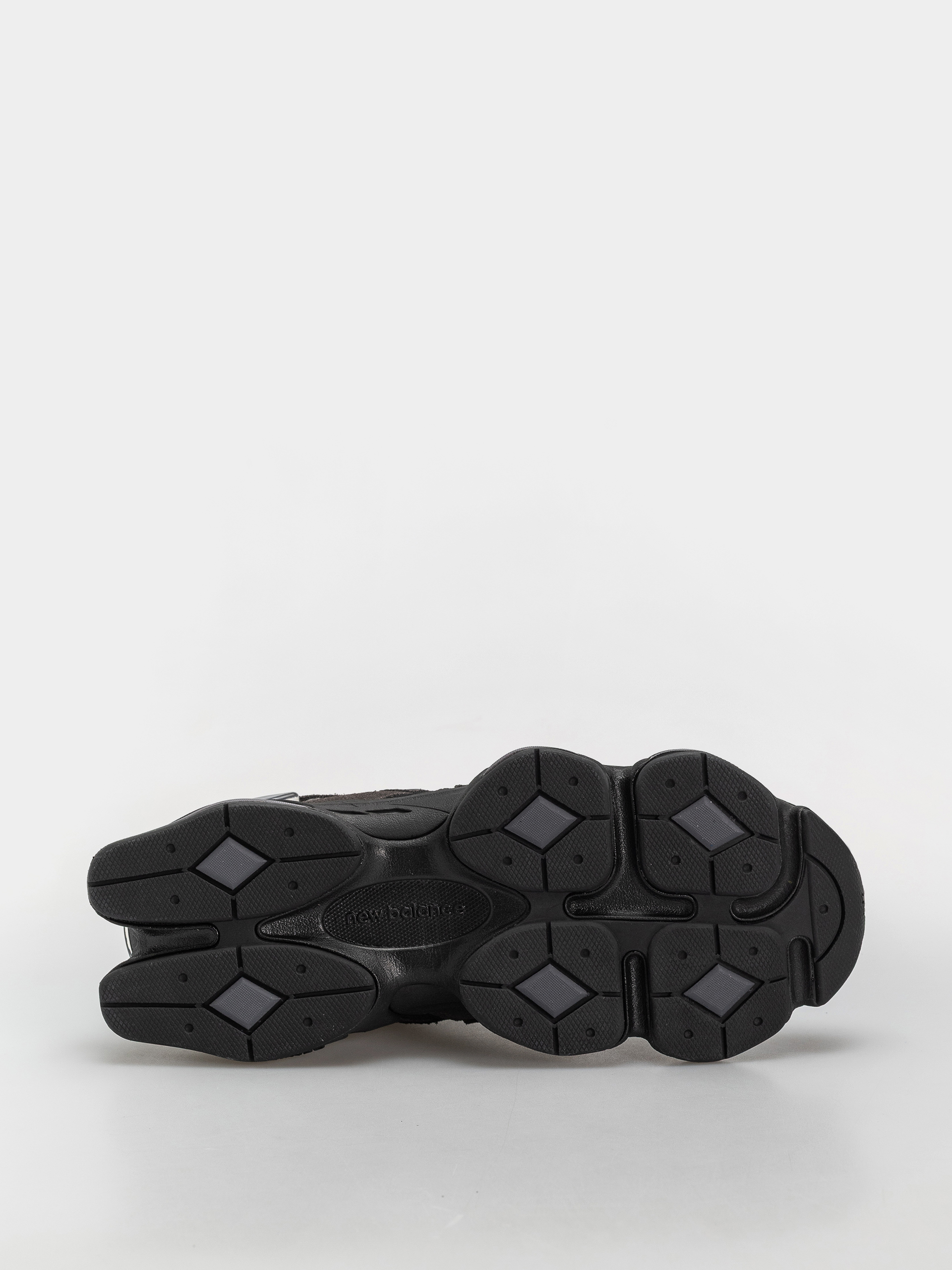 Topánky New Balance 9060 (black/neptune grey)