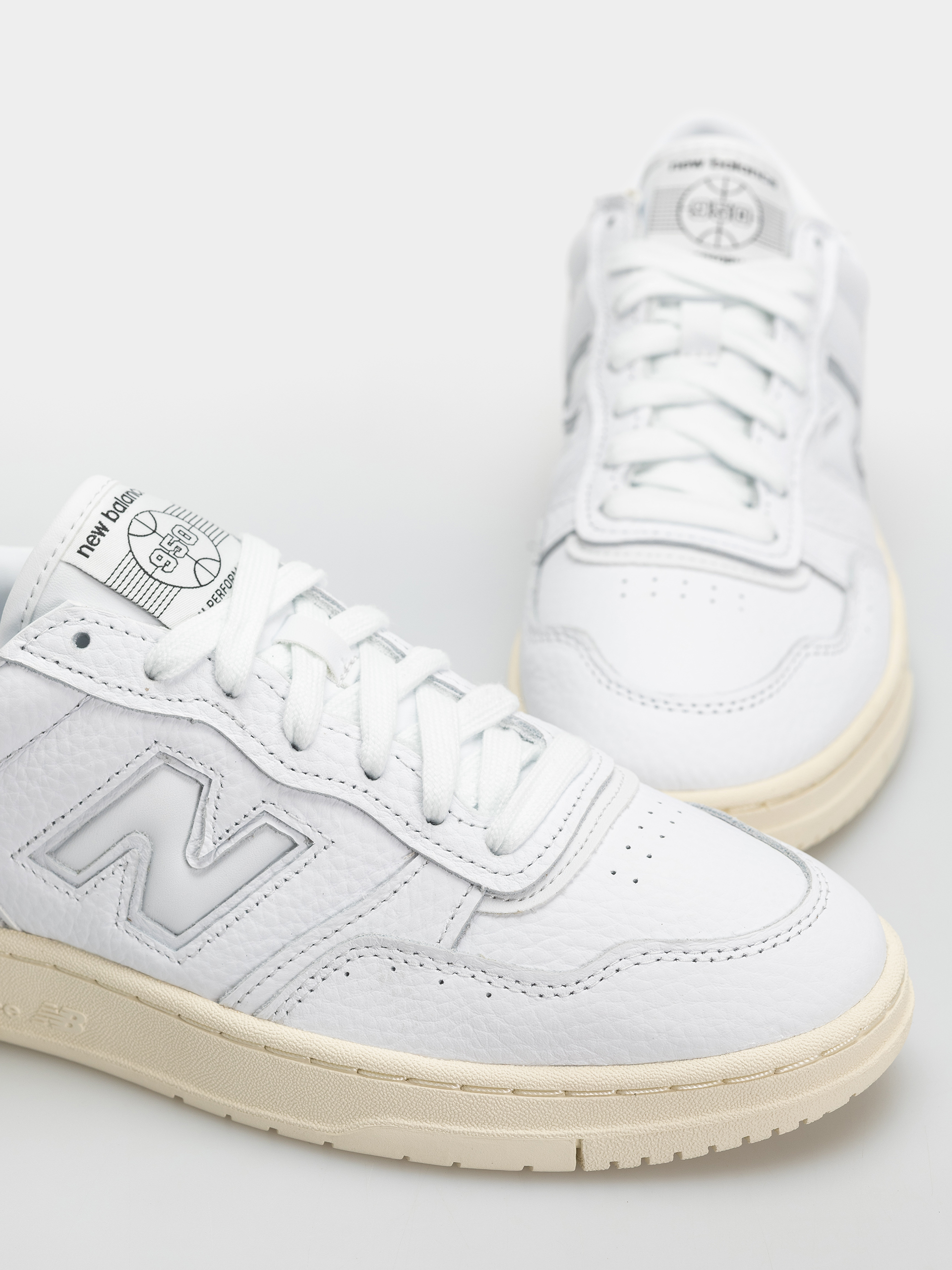 Topánky New Balance 950 (white/angora)