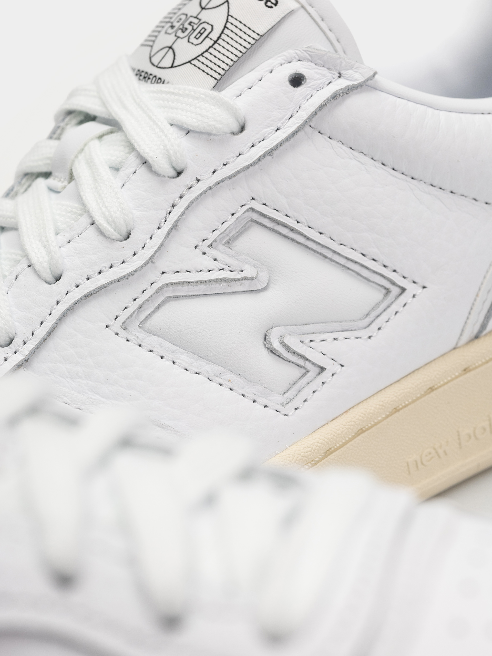 Topánky New Balance 950 (white/angora)