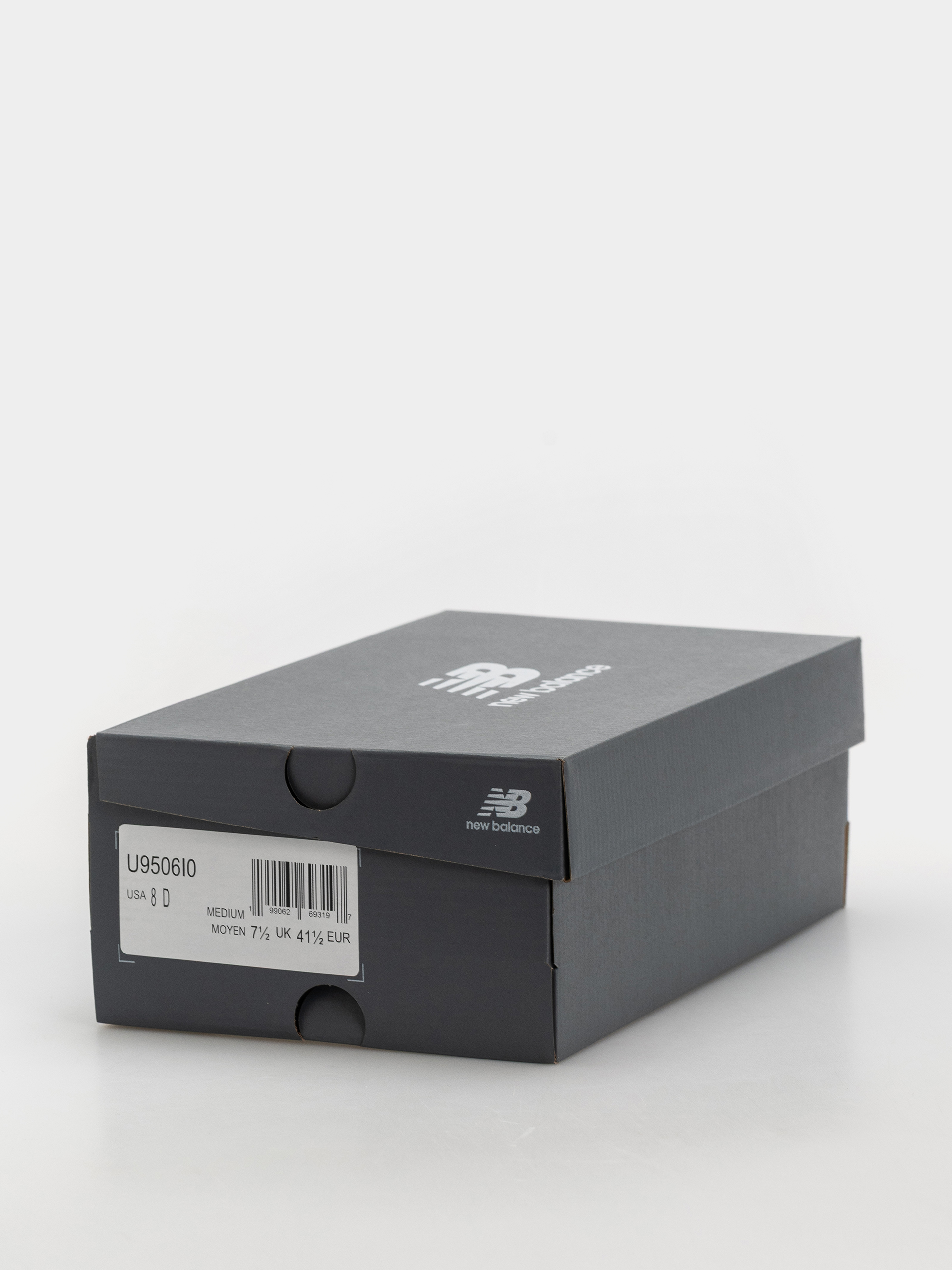 Topánky New Balance 950 (white/angora)
