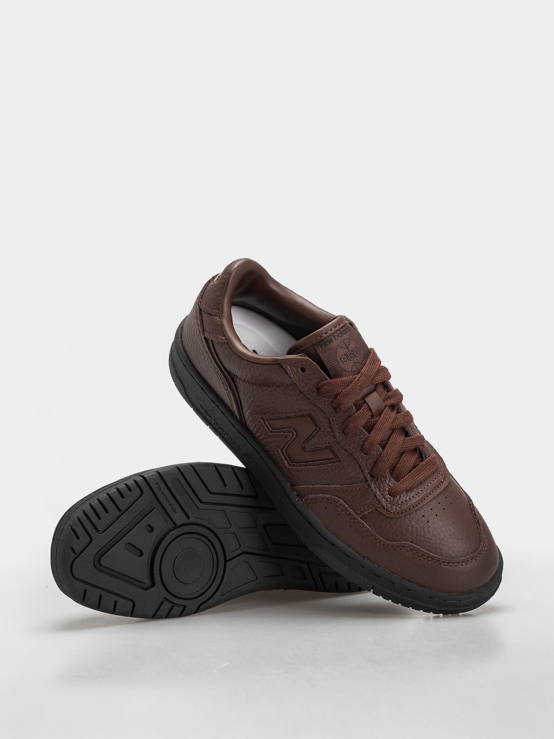 Topánky New Balance 950 (rich oak/pumpernickel)
