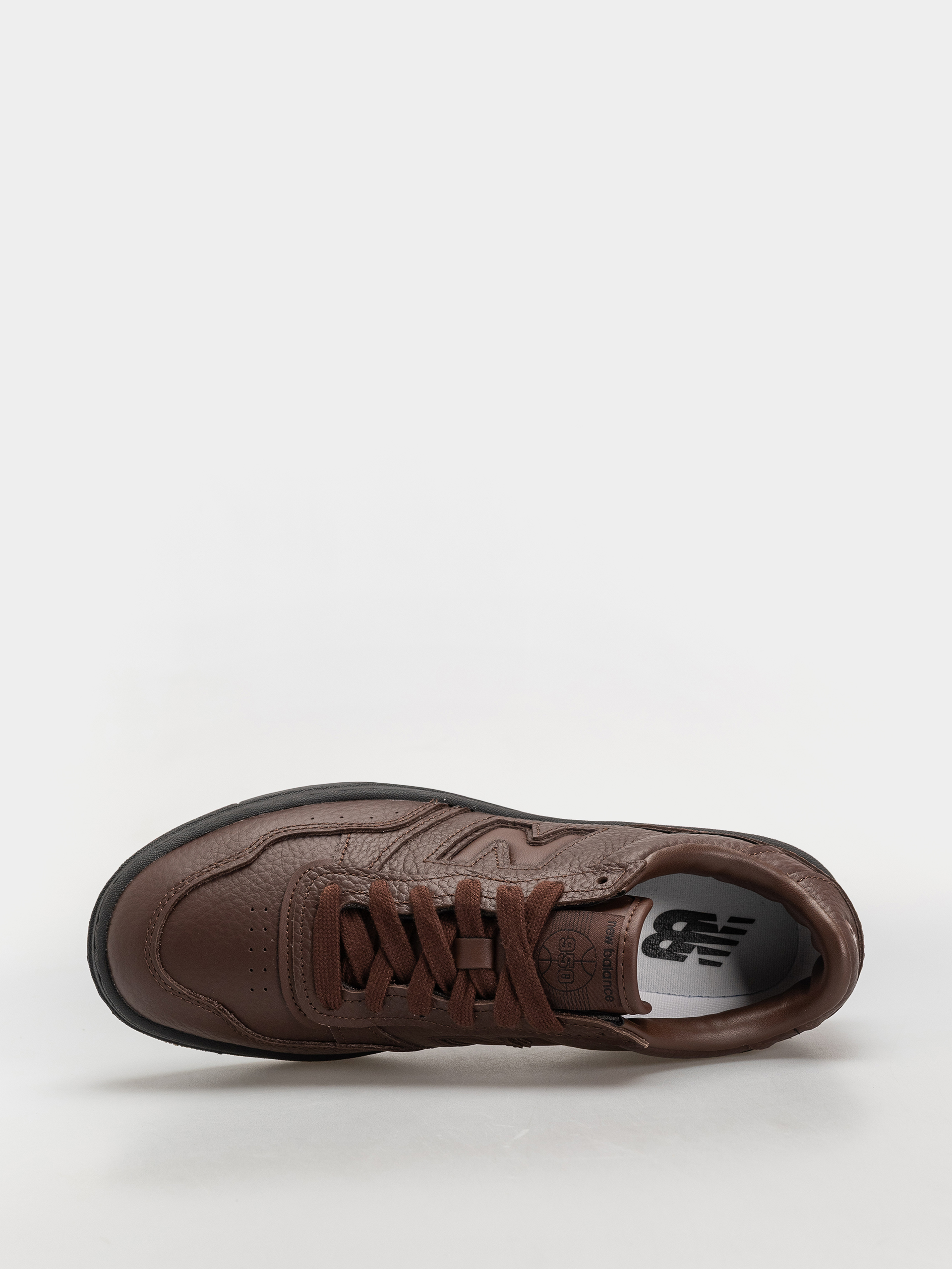 Topánky New Balance 950 (rich oak/pumpernickel)