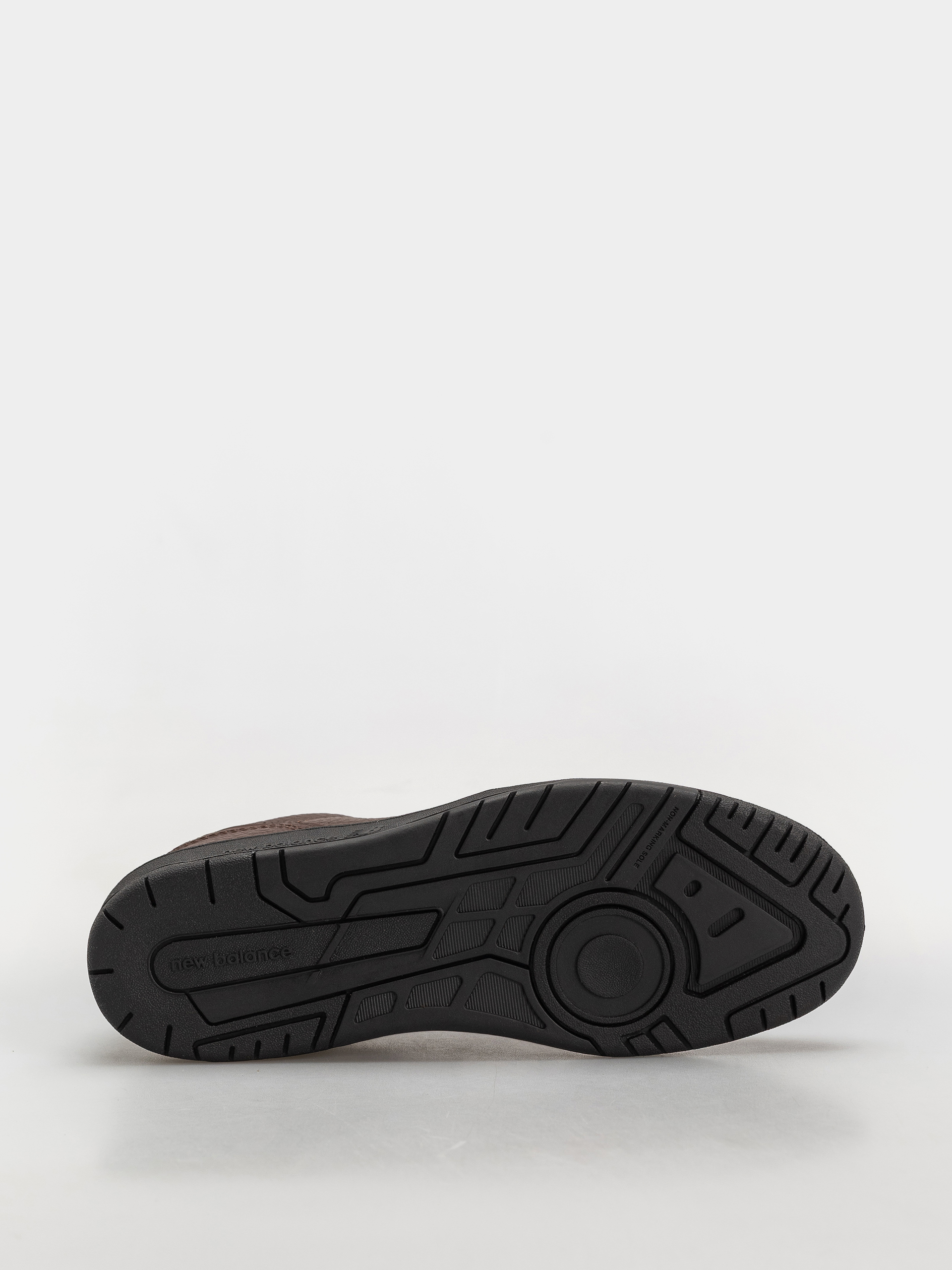 Topánky New Balance 950 (rich oak/pumpernickel)