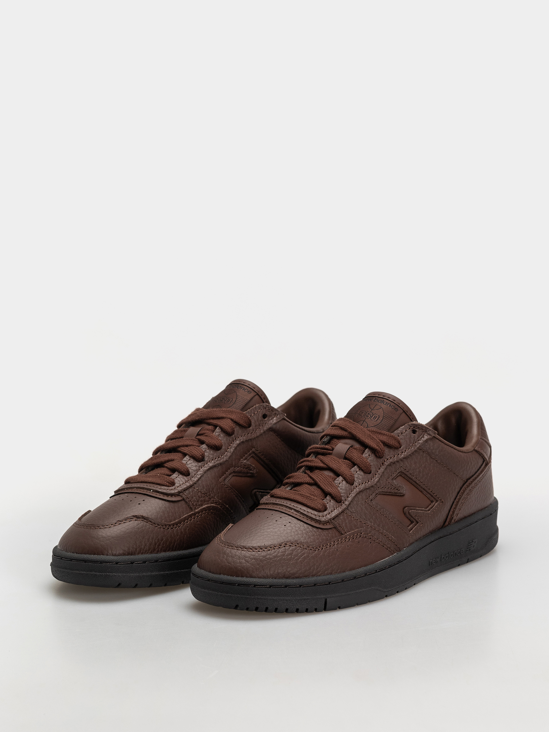 Topánky New Balance 950 (rich oak/pumpernickel)