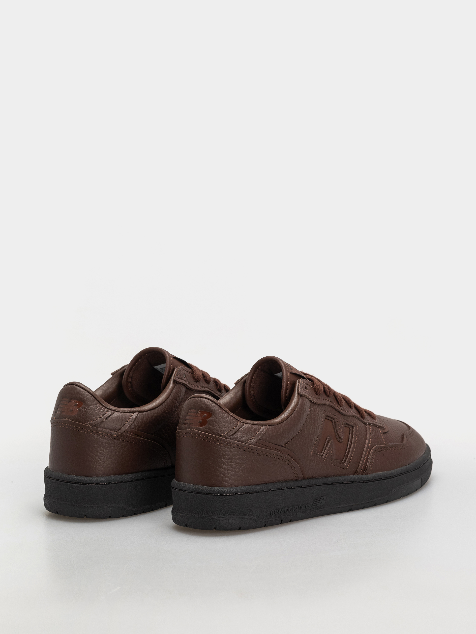 Topánky New Balance 950 (rich oak/pumpernickel)