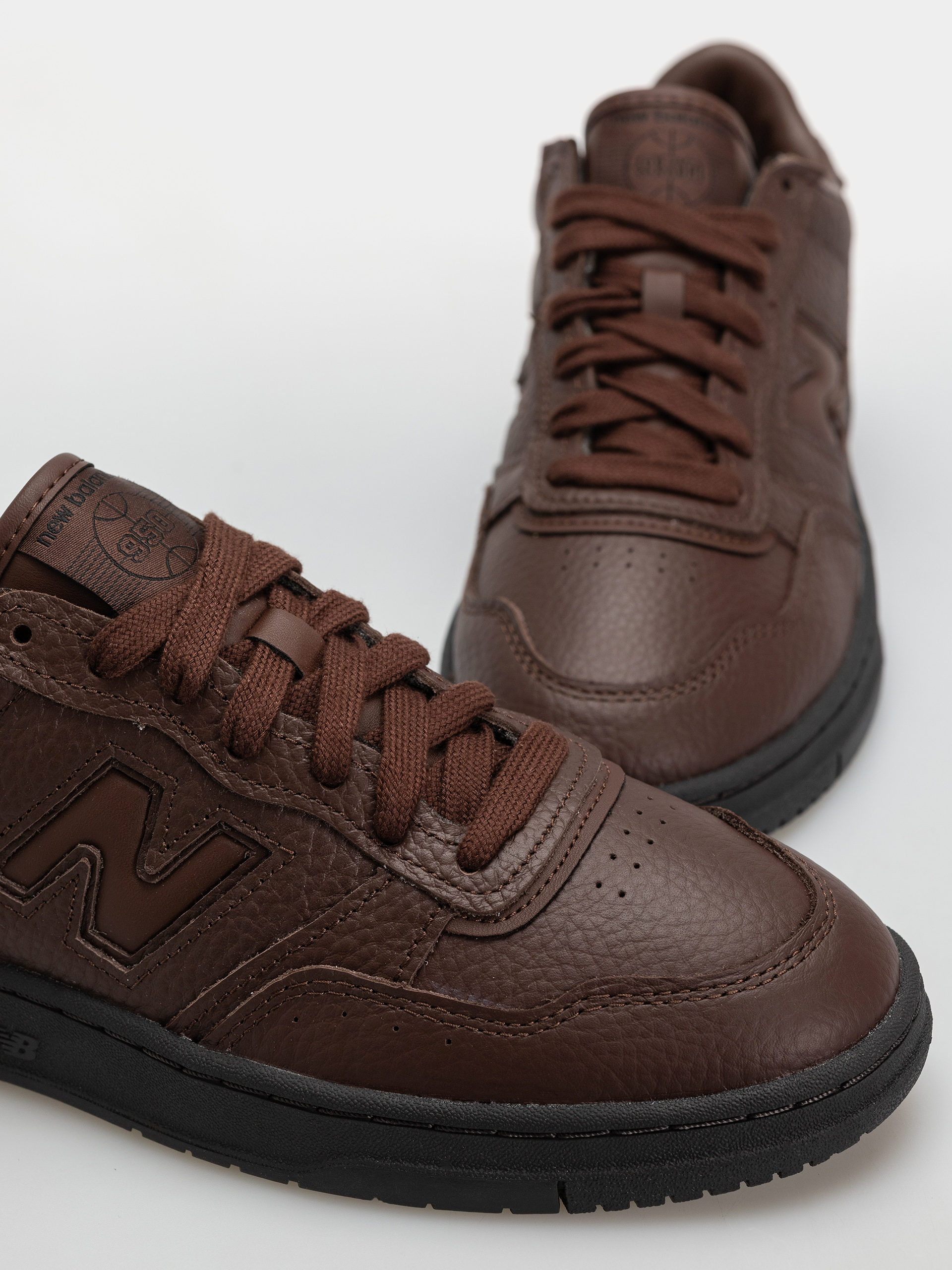 Topánky New Balance 950 (rich oak/pumpernickel)