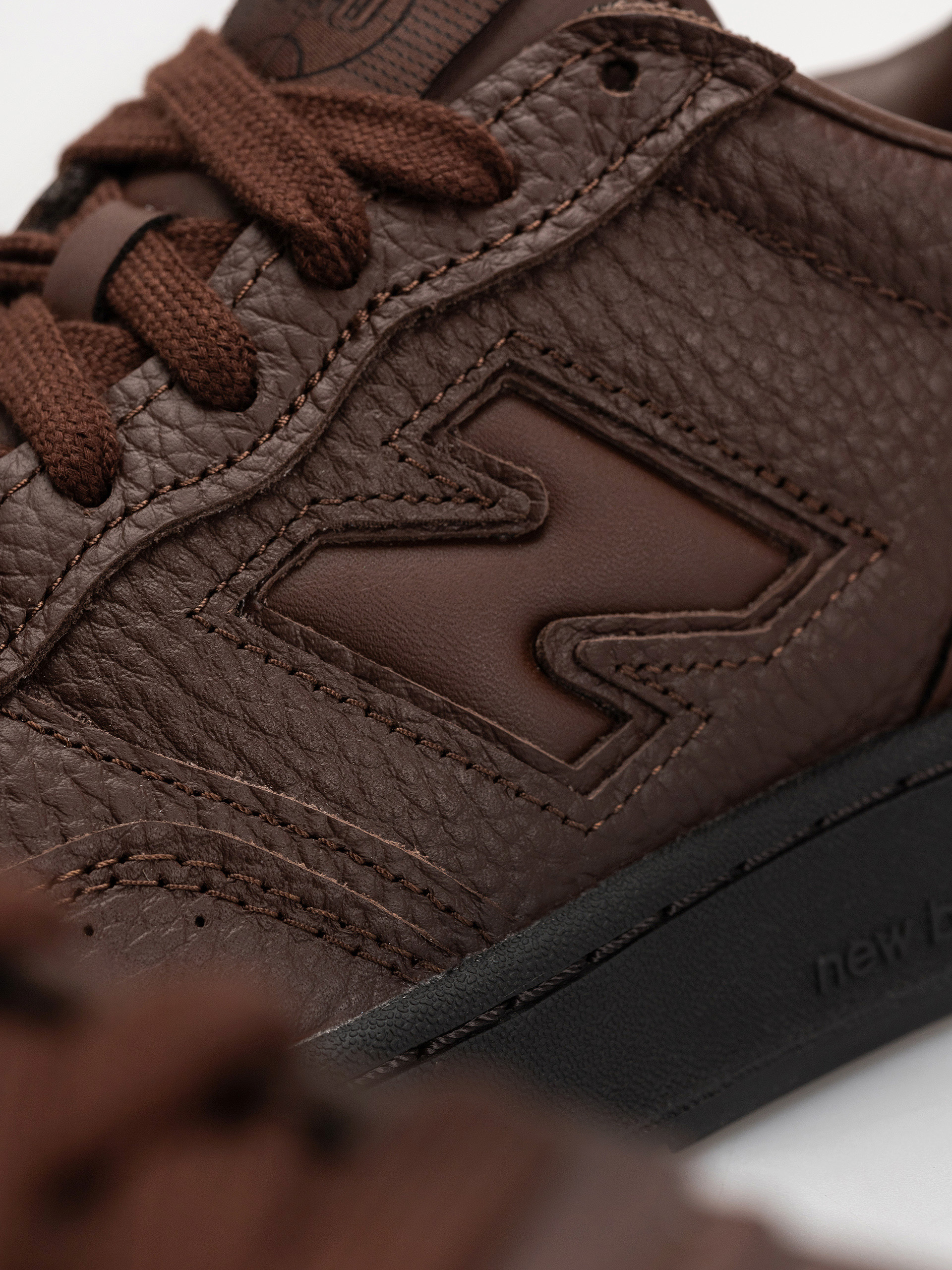 Topánky New Balance 950 (rich oak/pumpernickel)