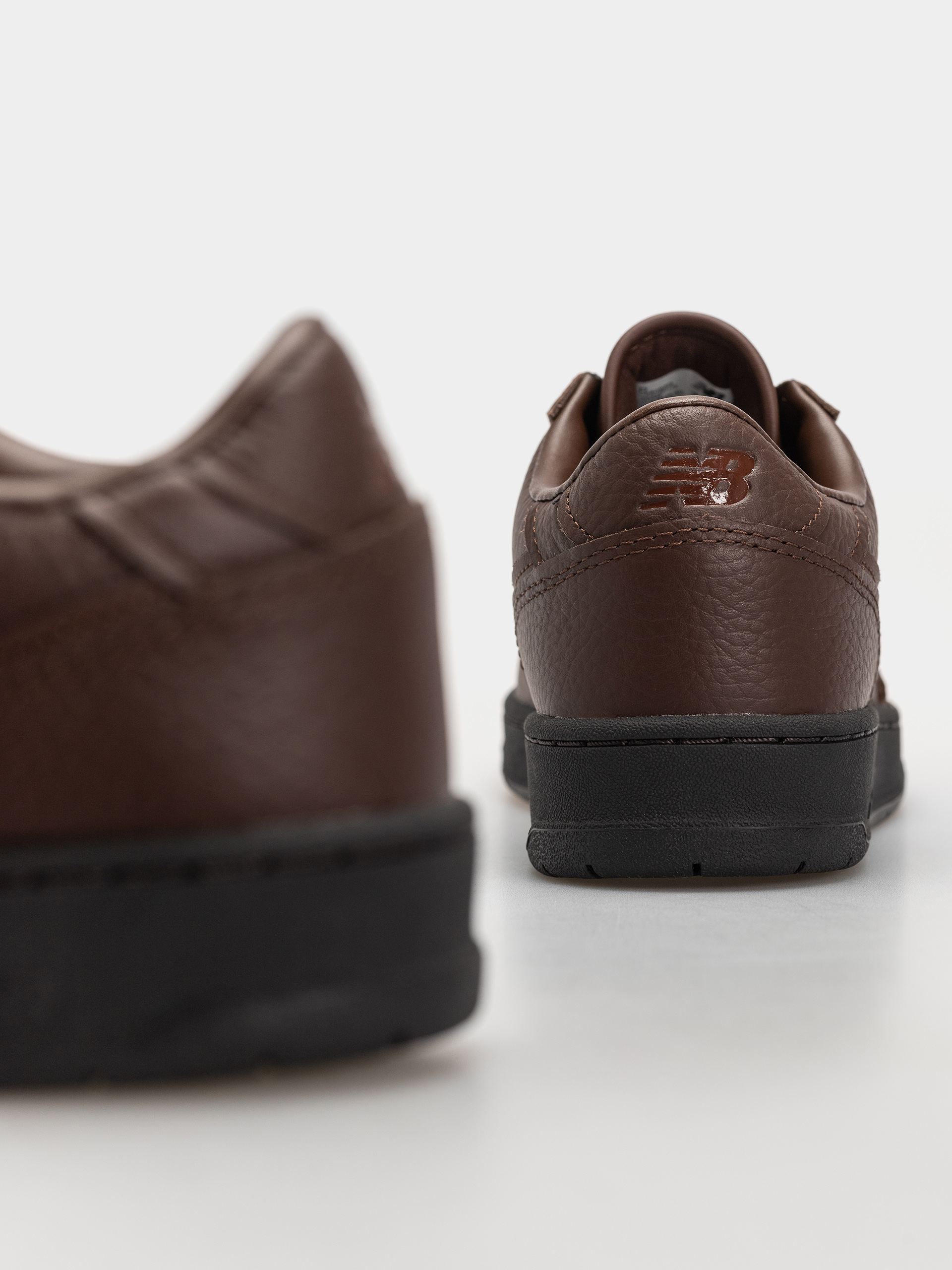Topánky New Balance 950 (rich oak/pumpernickel)