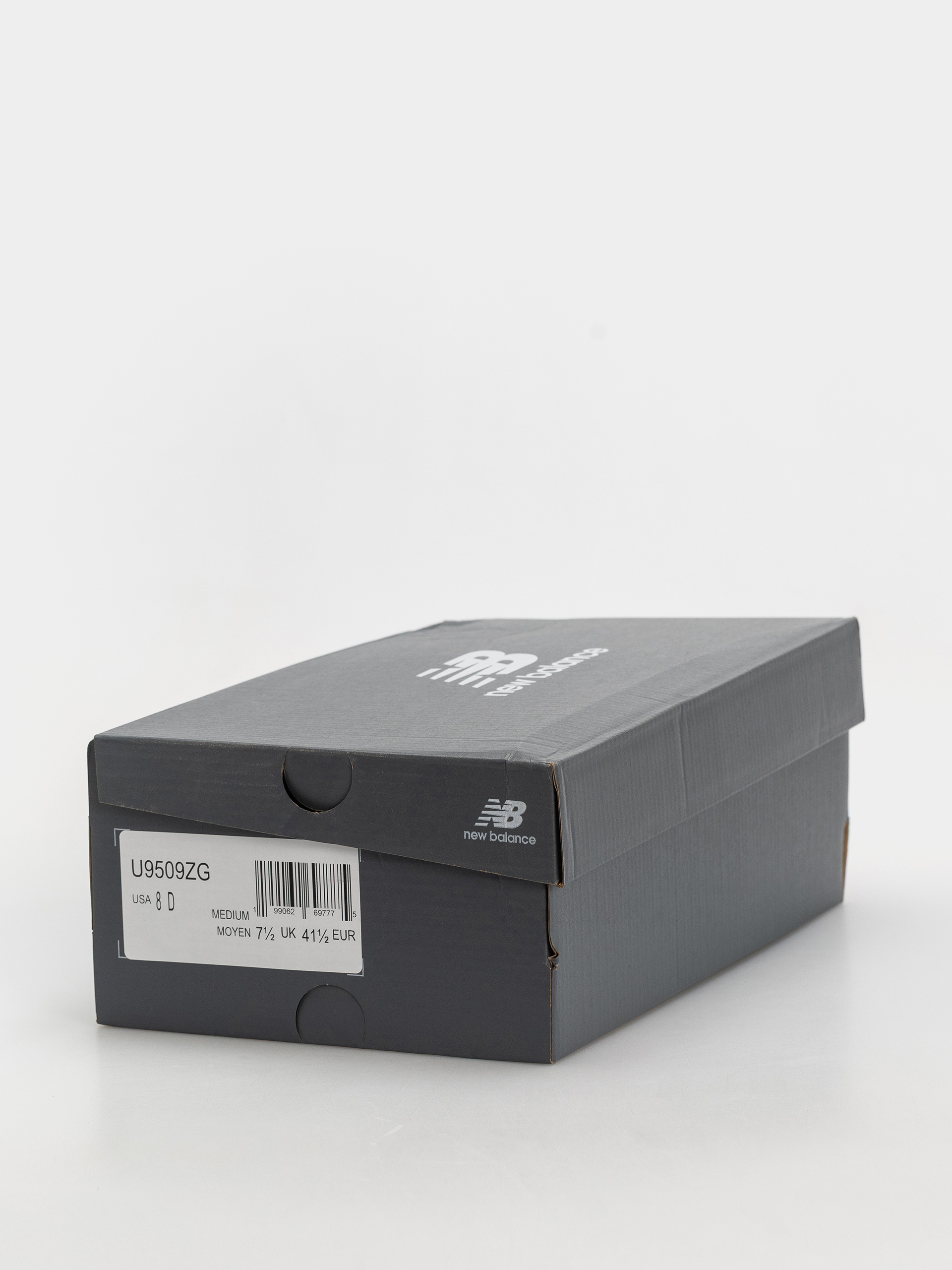 Topánky New Balance 950 (rich oak/pumpernickel)