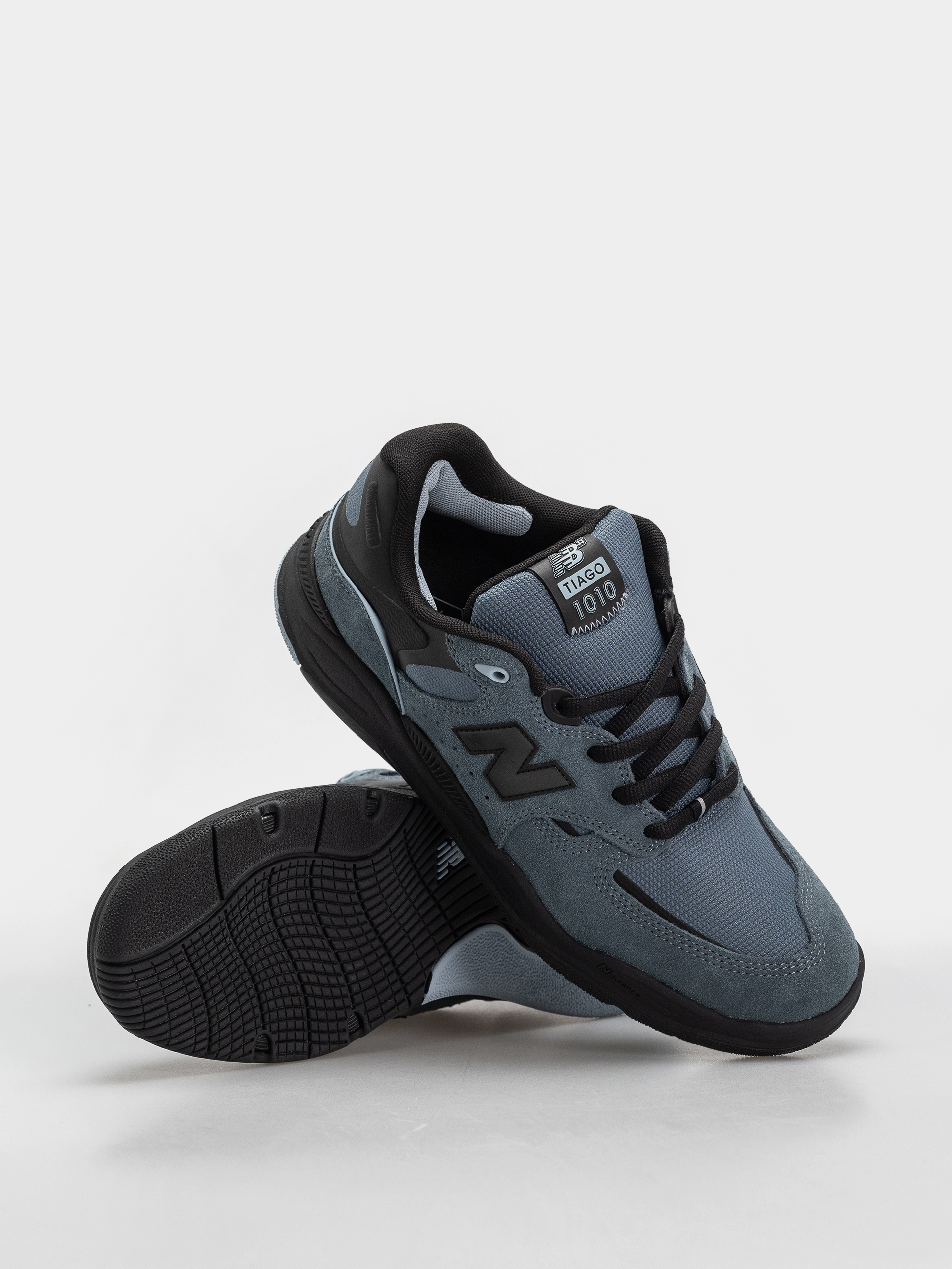 Topánky New Balance 1010 (shadow blue/black)