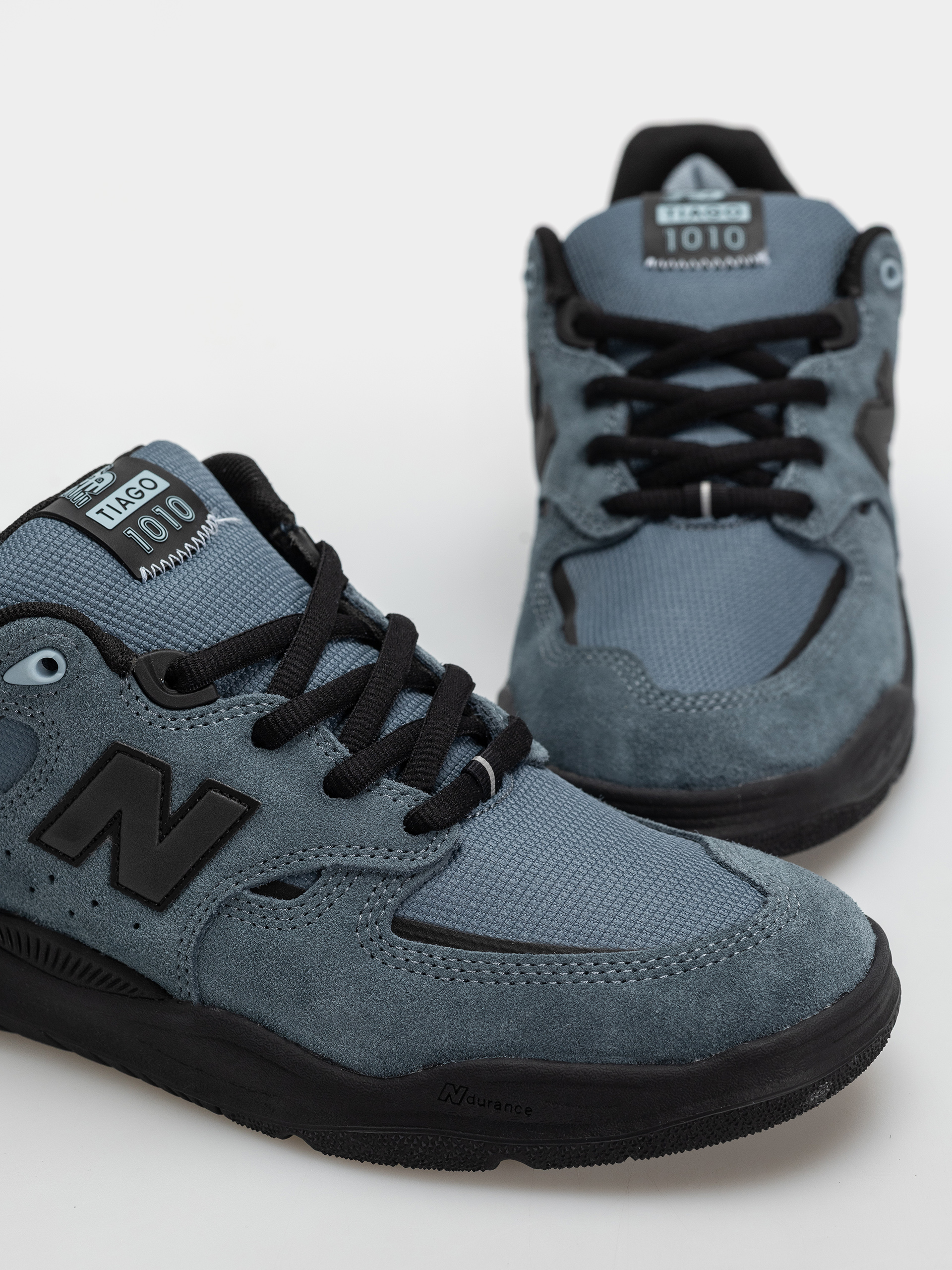 Topánky New Balance 1010 (shadow blue/black)