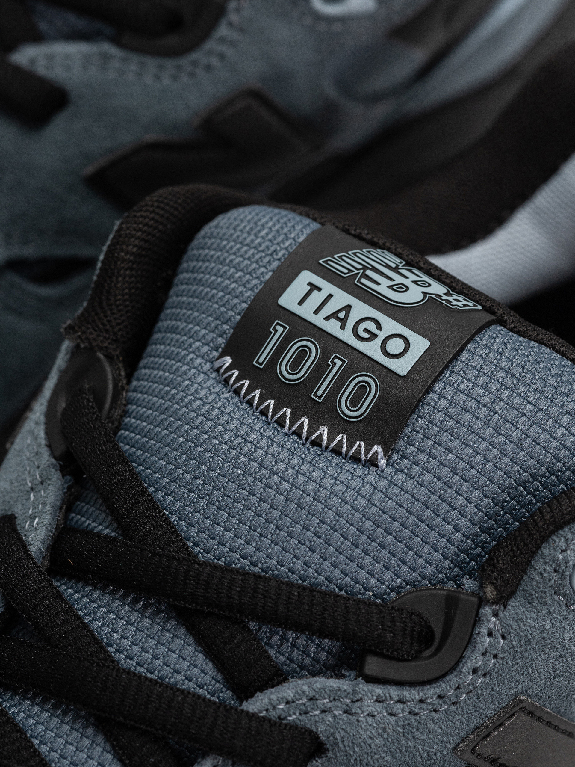 Topánky New Balance 1010 (shadow blue/black)