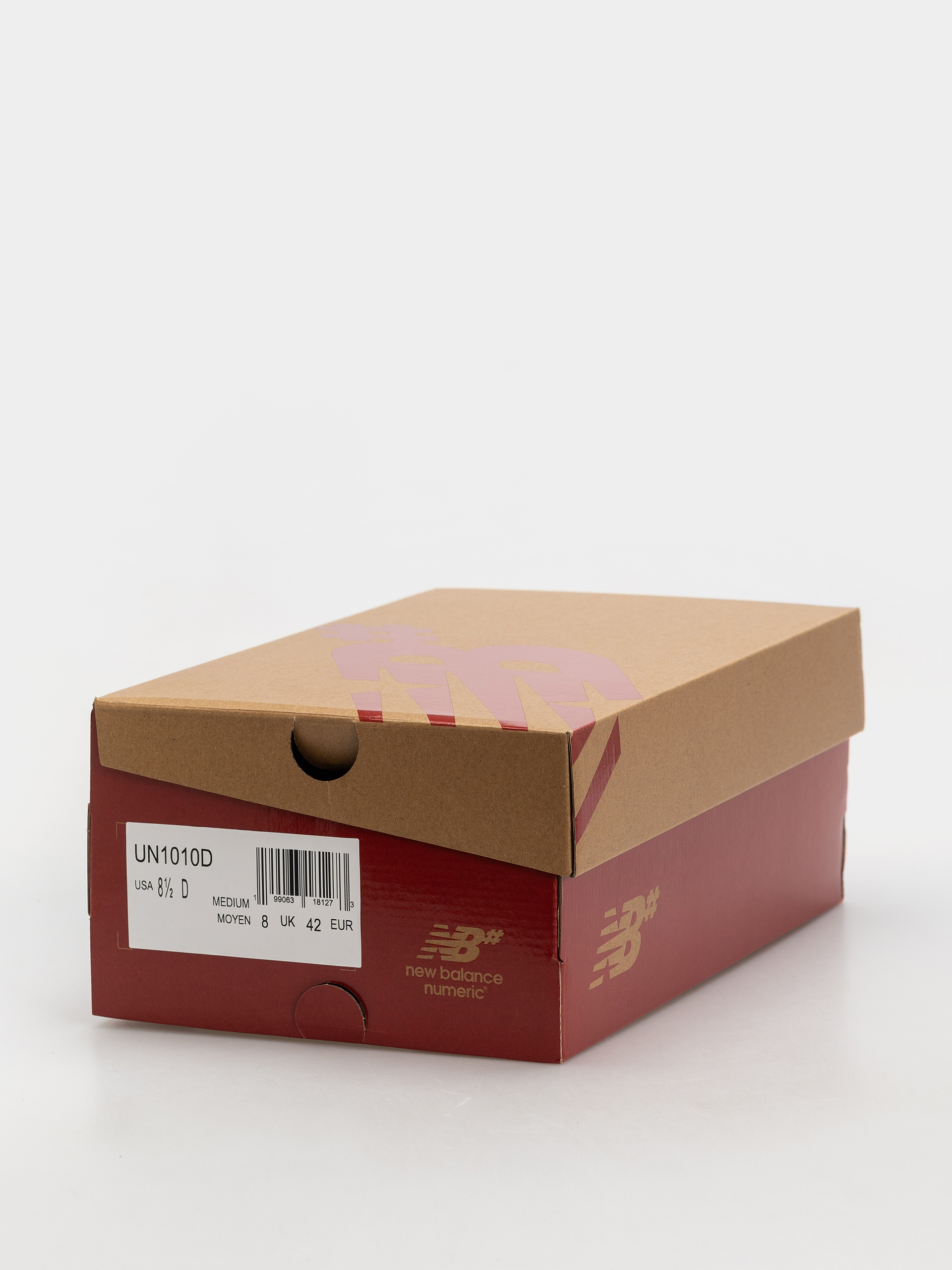 Topánky New Balance 1010 (shadow blue/black)