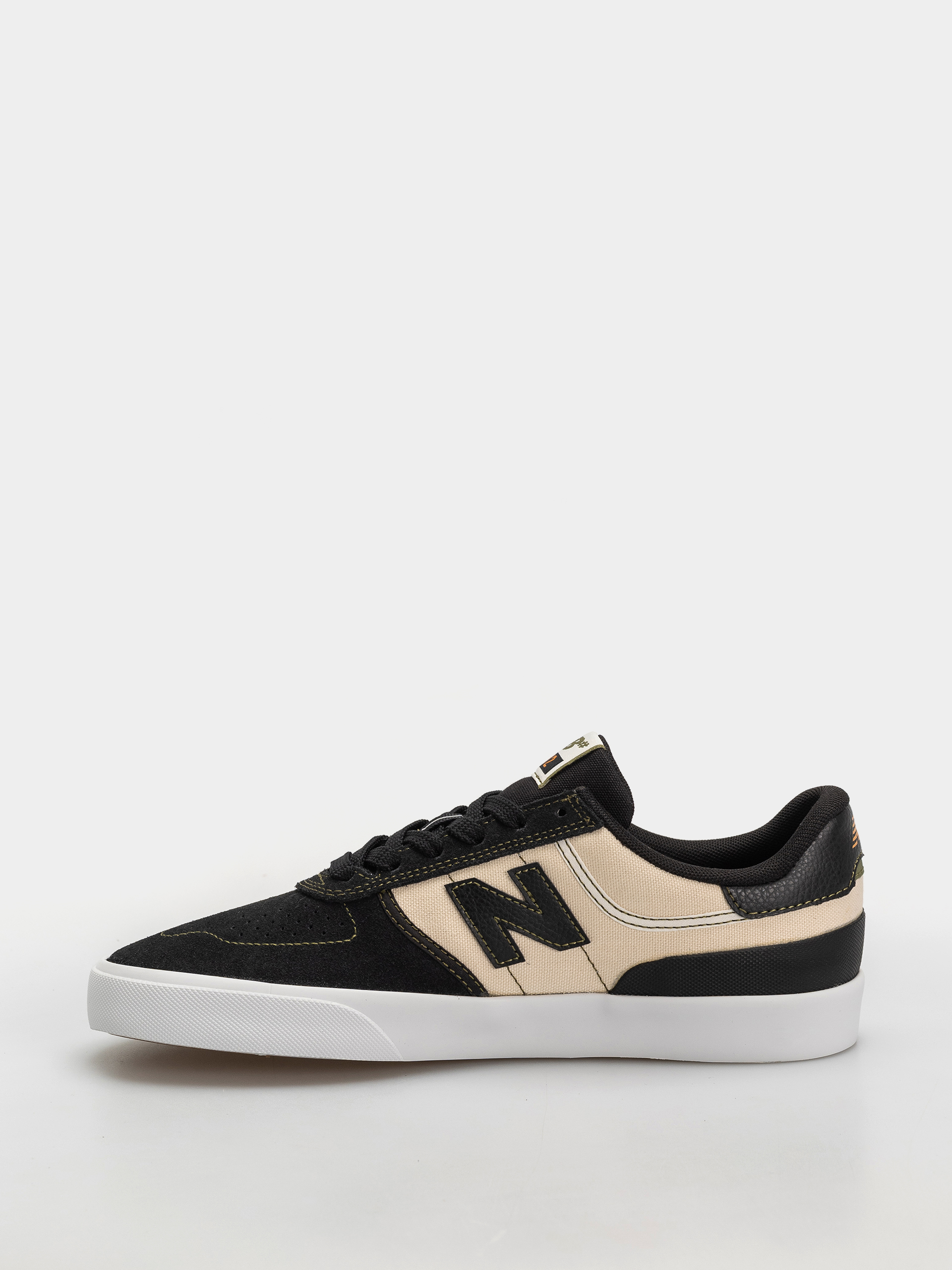 Topánky New Balance 272 (black/sea salt)