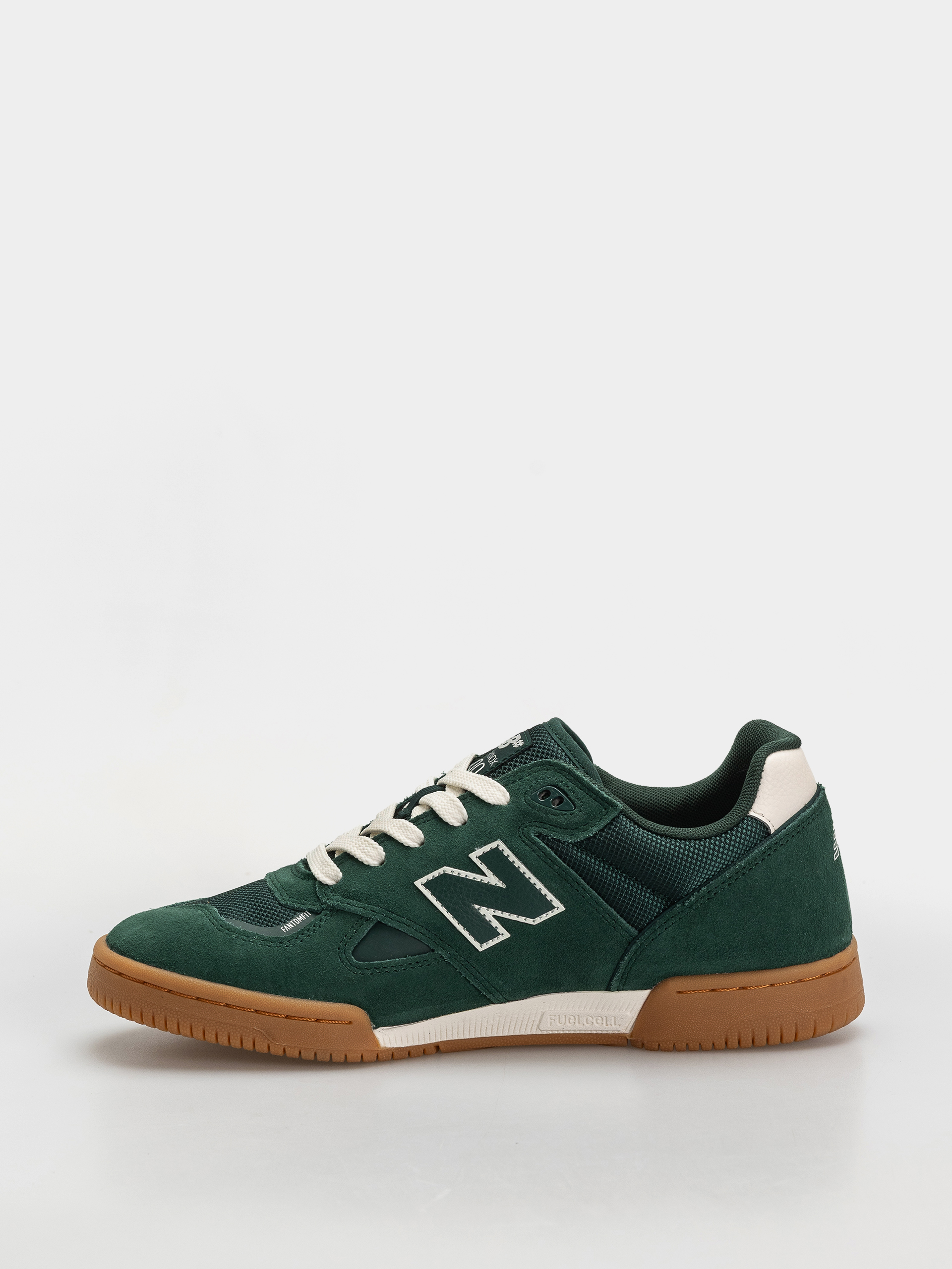 Topánky New Balance 600 (nordic green/white)