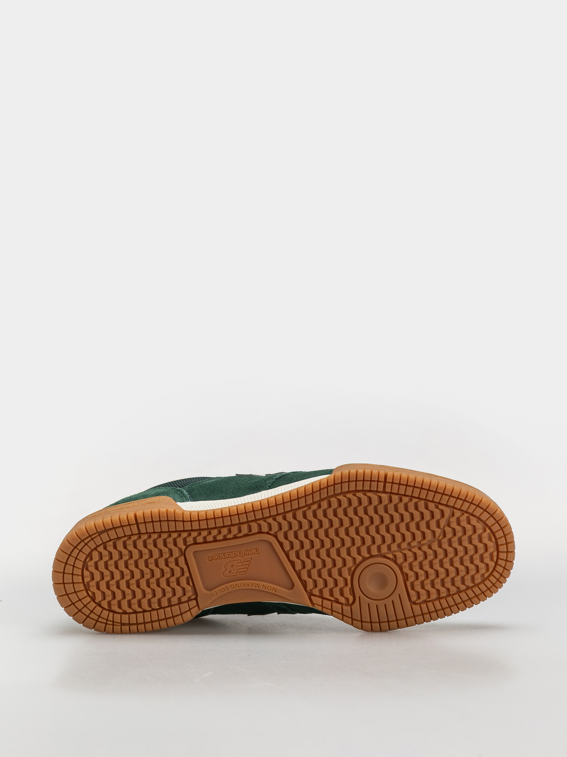 Topánky New Balance 600 (nordic green/white)