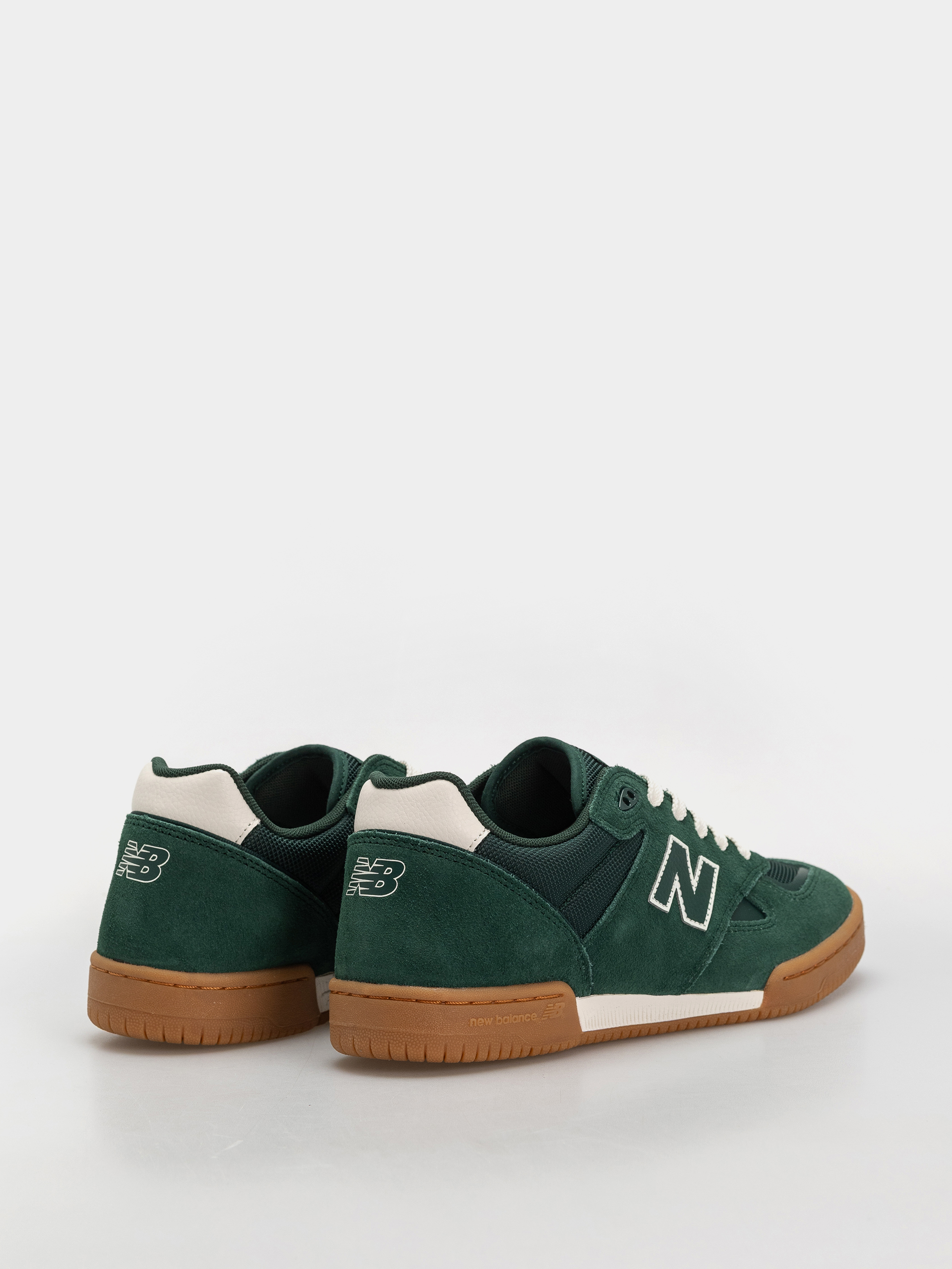 Topánky New Balance 600 (nordic green/white)