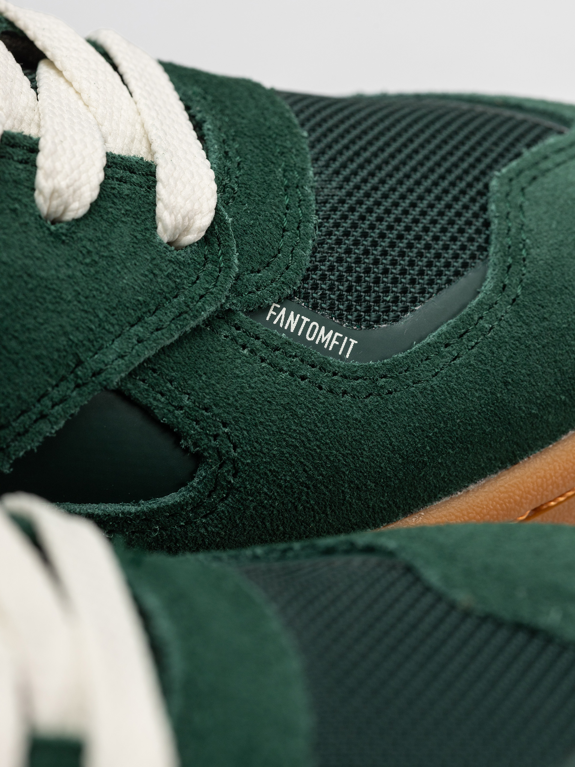 Topánky New Balance 600 (nordic green/white)