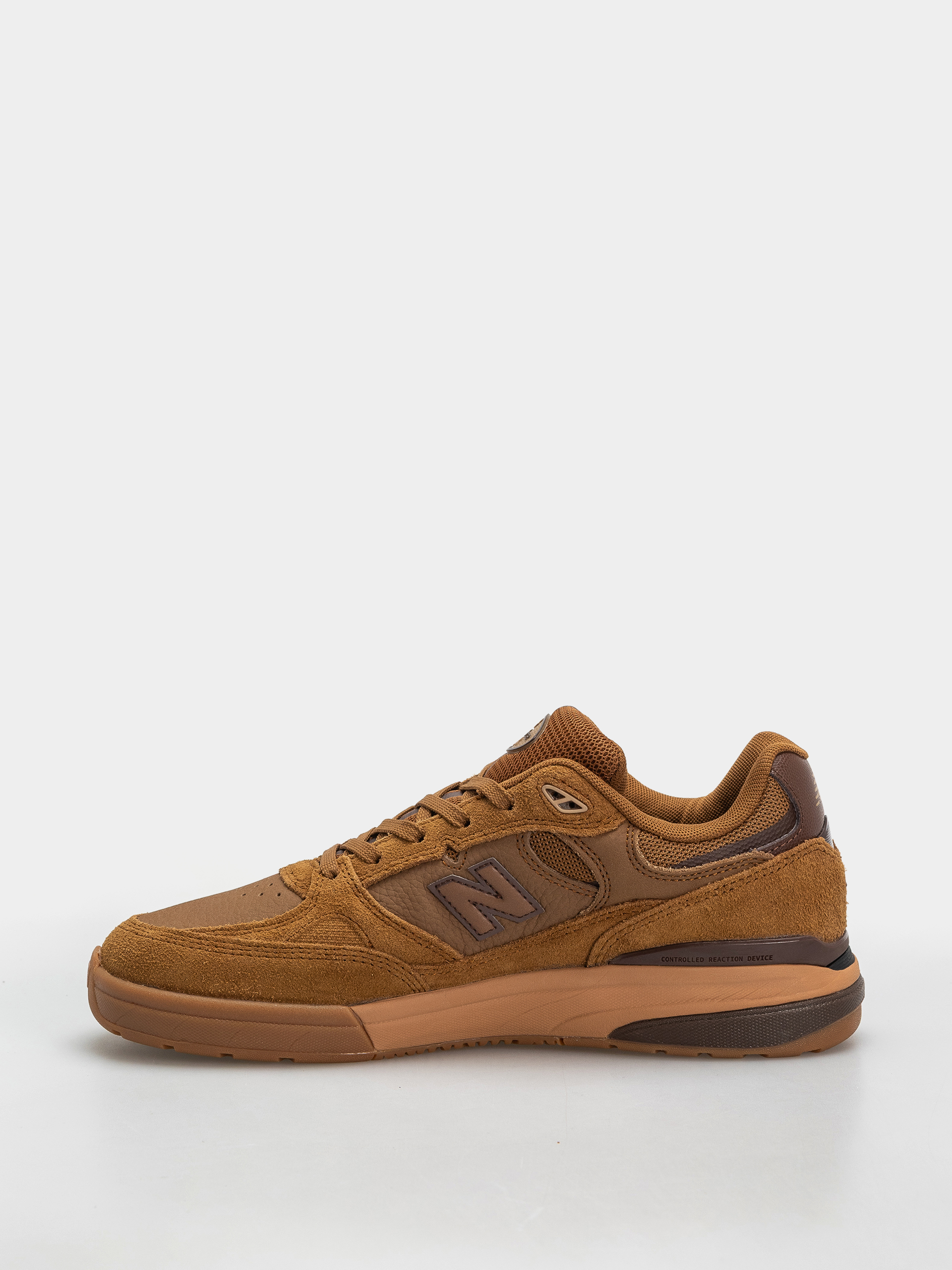 Topánky New Balance 933 (breakfast tea/pumpernickel)