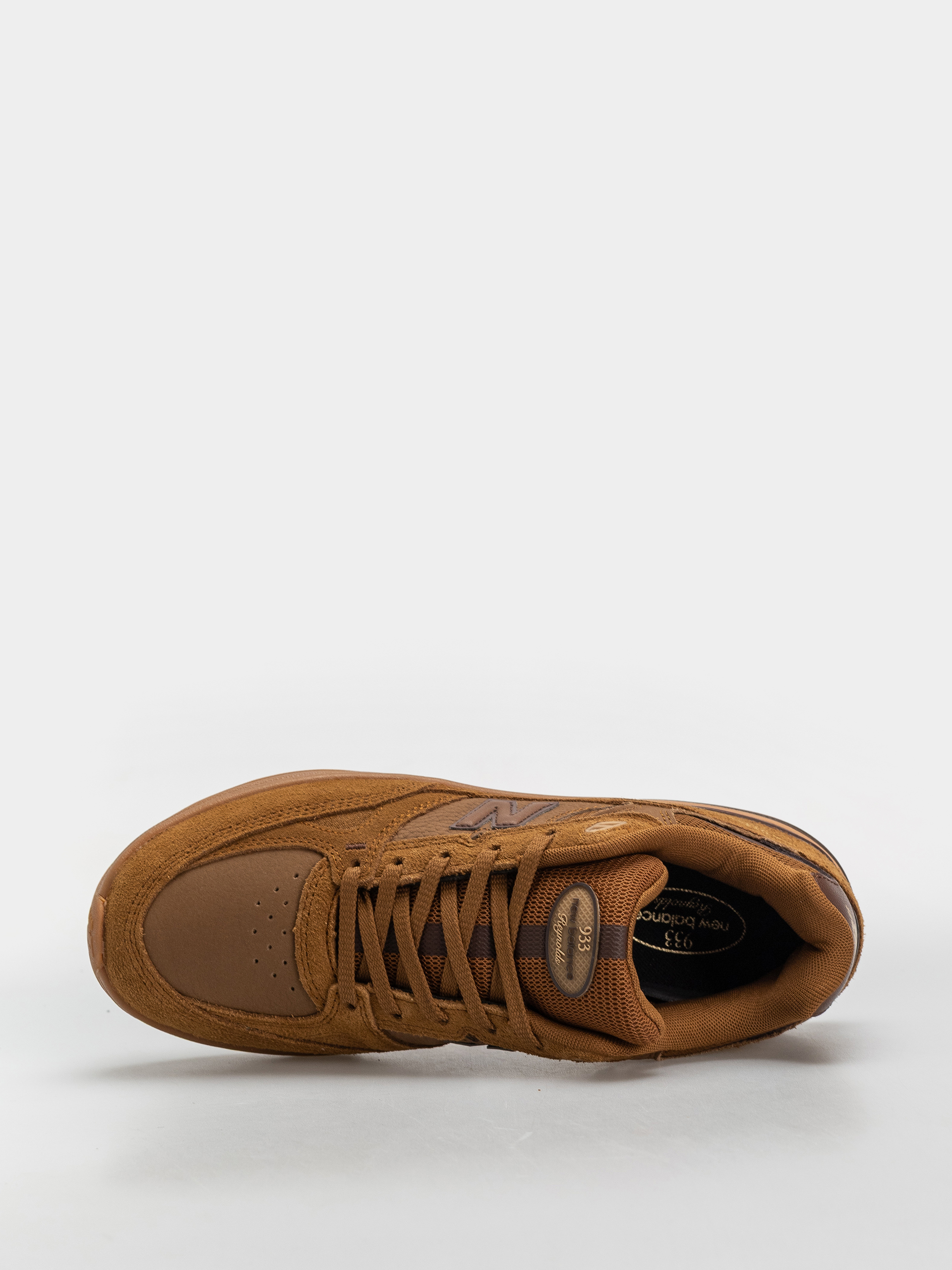 Topánky New Balance 933 (breakfast tea/pumpernickel)