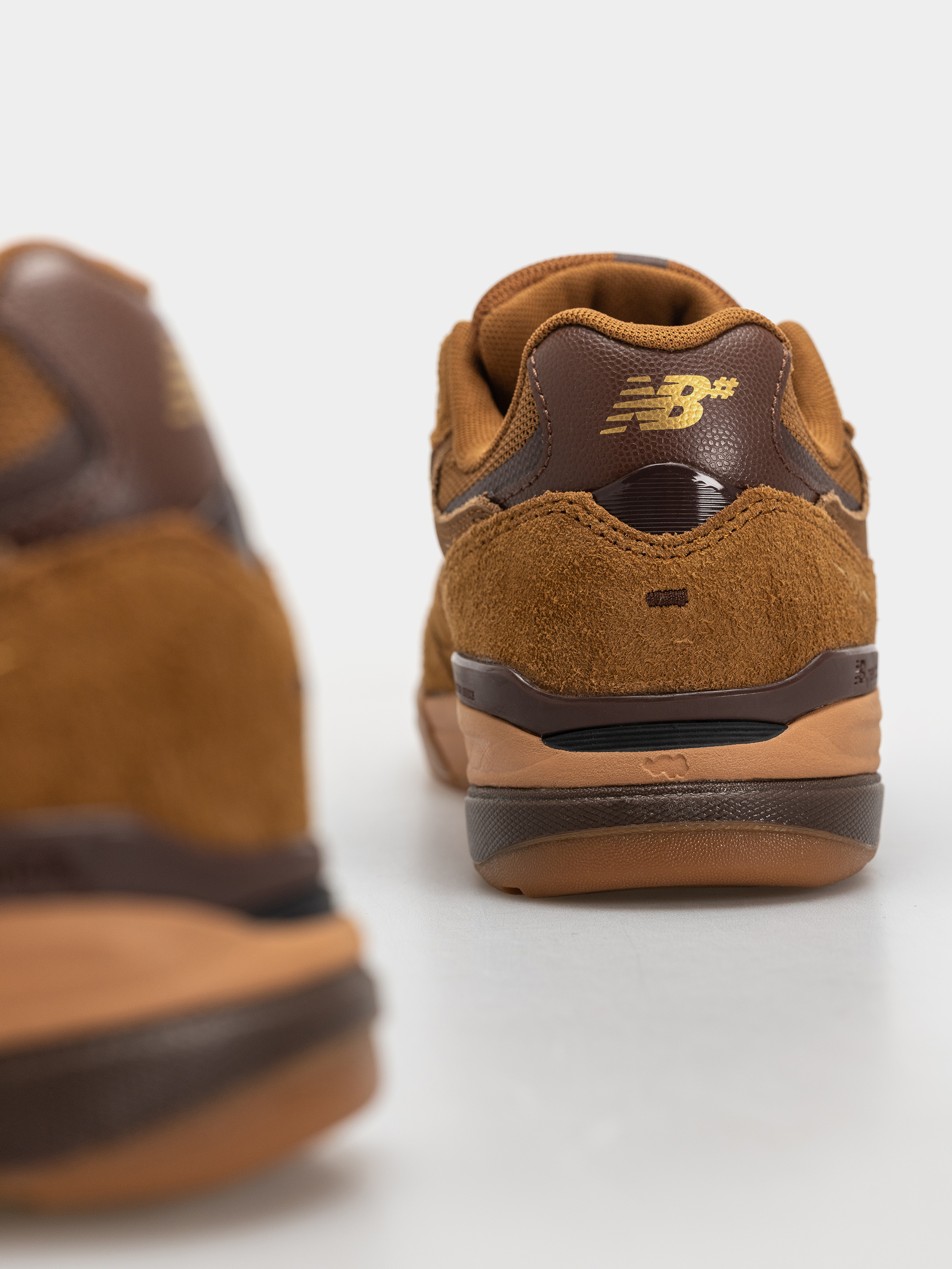 Topánky New Balance 933 (breakfast tea/pumpernickel)