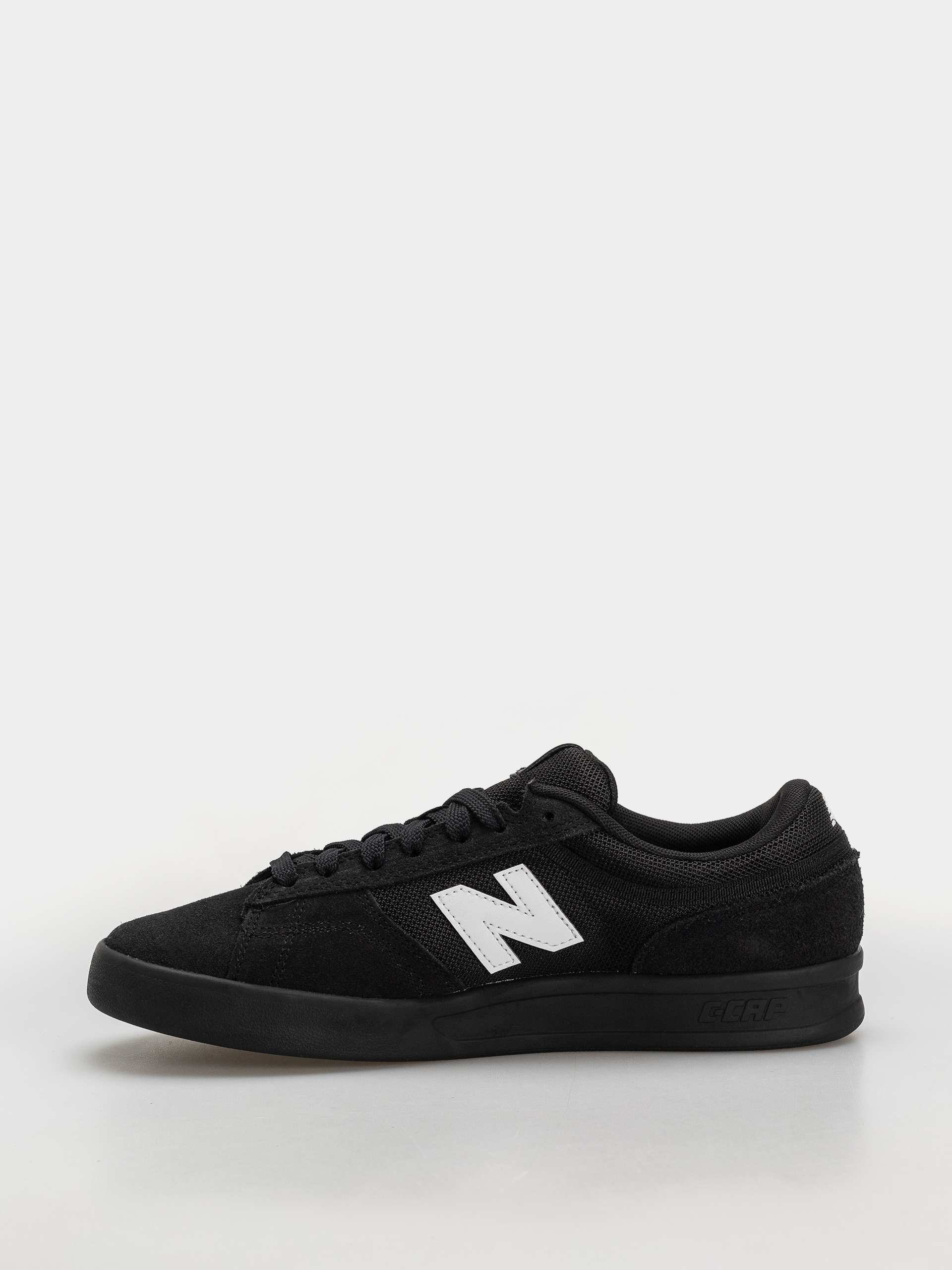 Topánky New Balance 430 (black/white)