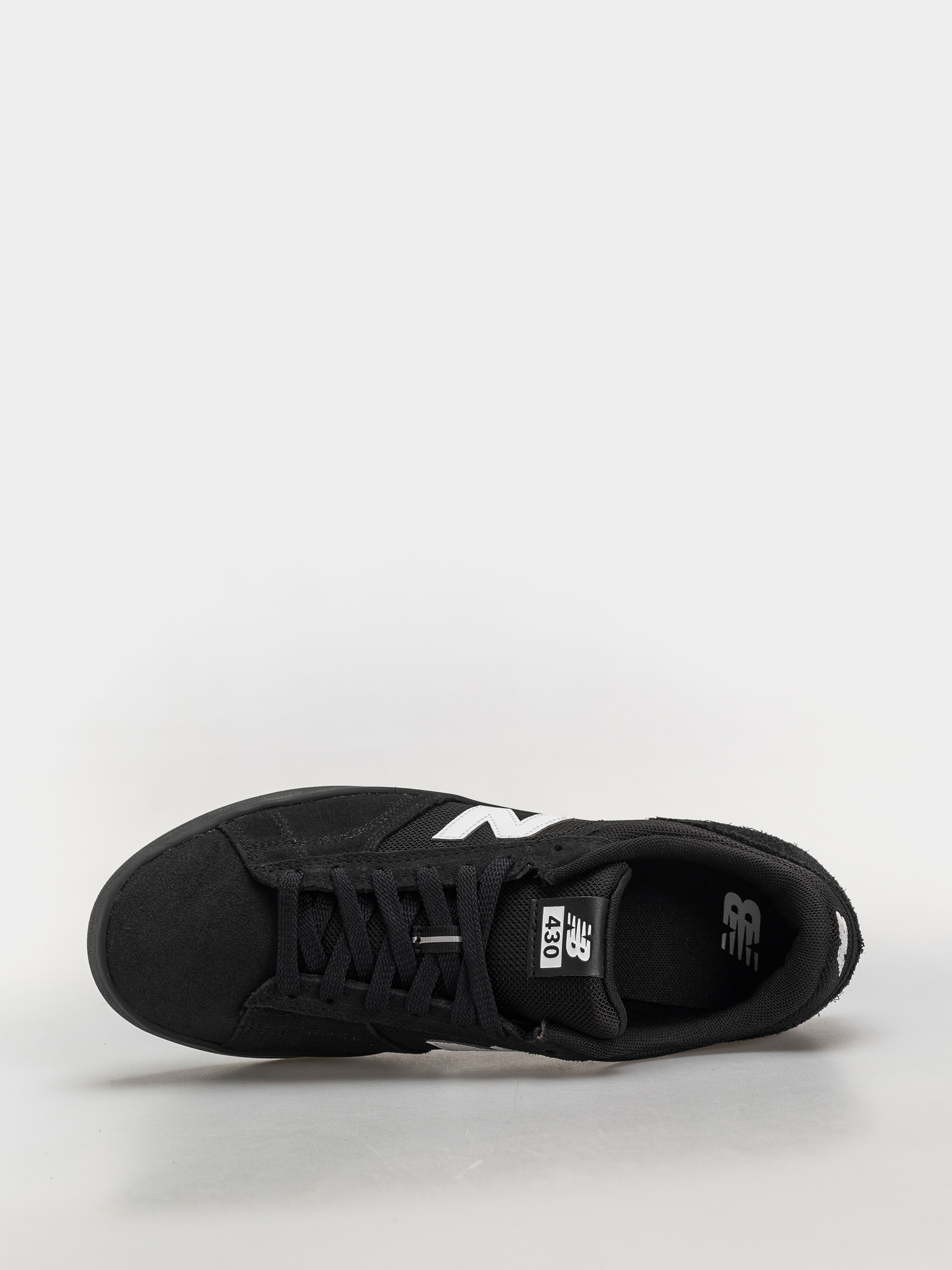 Topánky New Balance 430 (black/white)